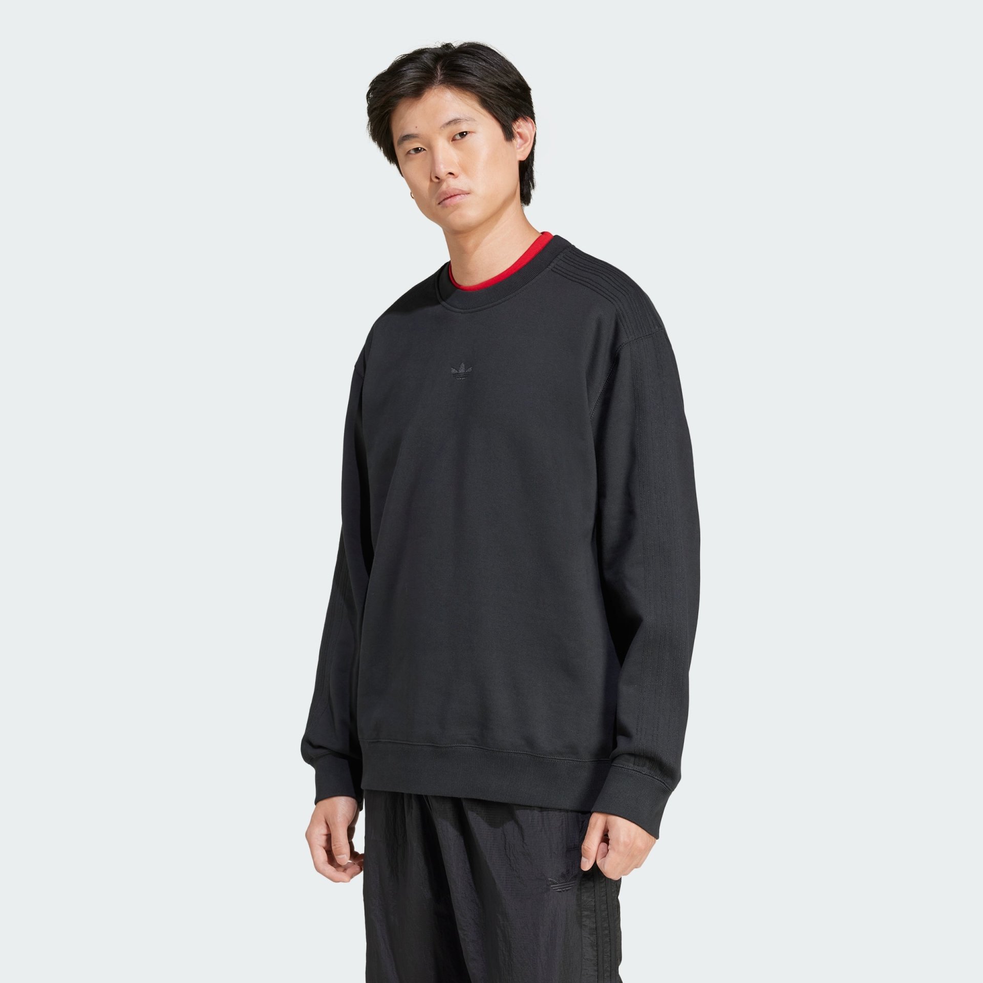 Adidas P ESS CREW Men