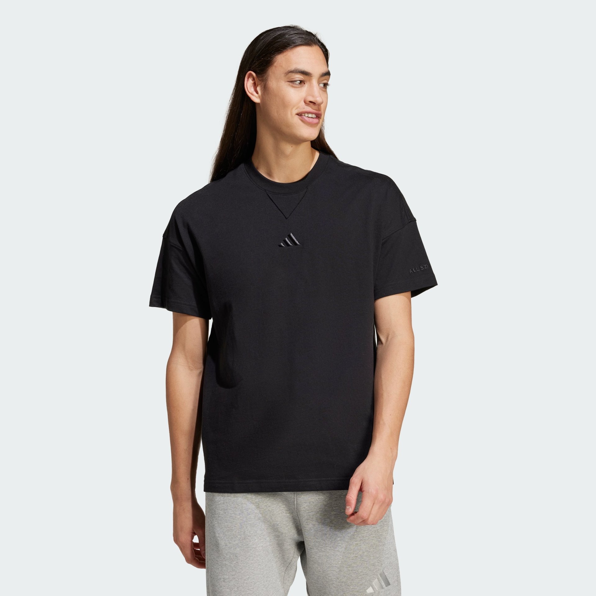Adidas ALL SZN Tee Men
