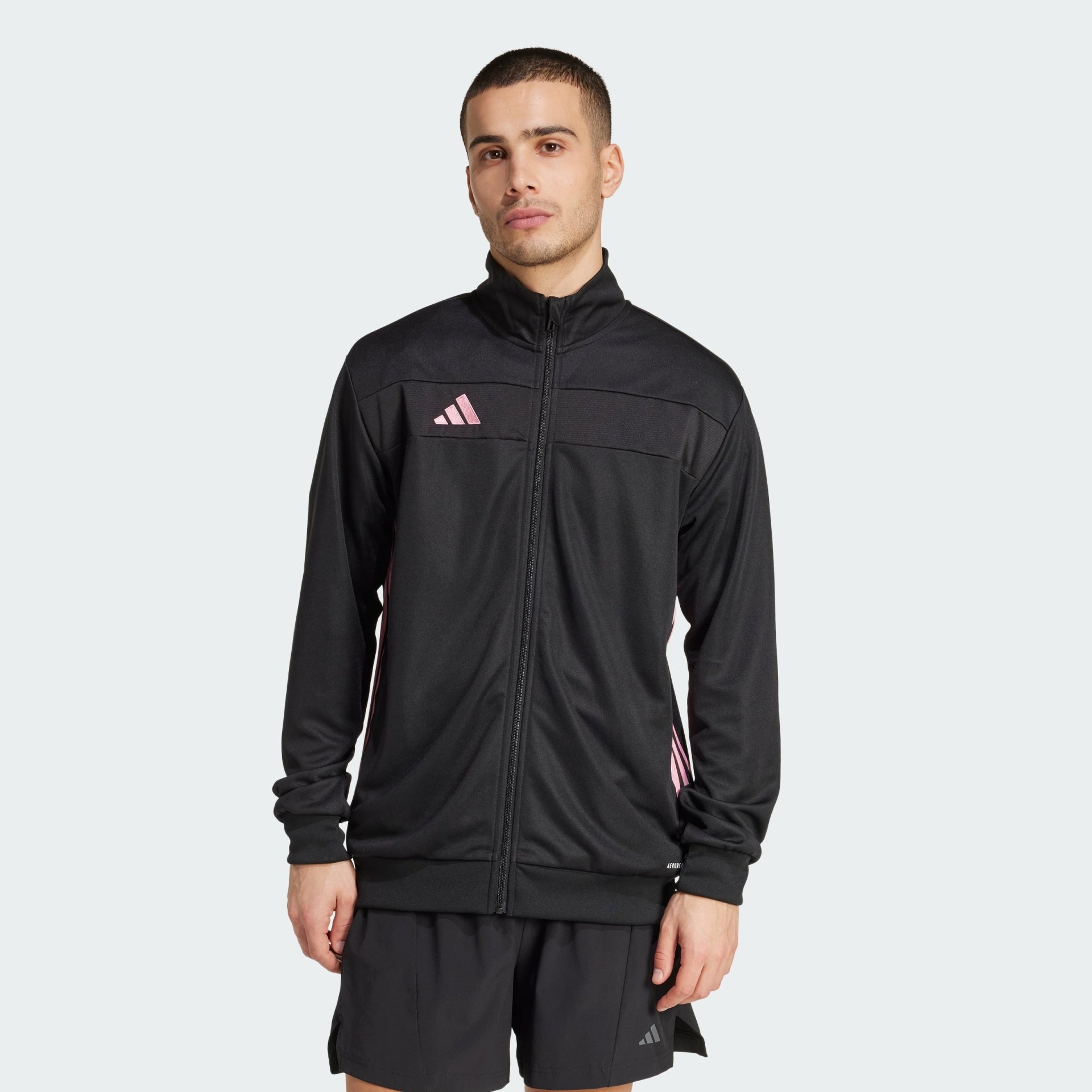 Adidas Tiro 25 Essentials Training Jacket Men