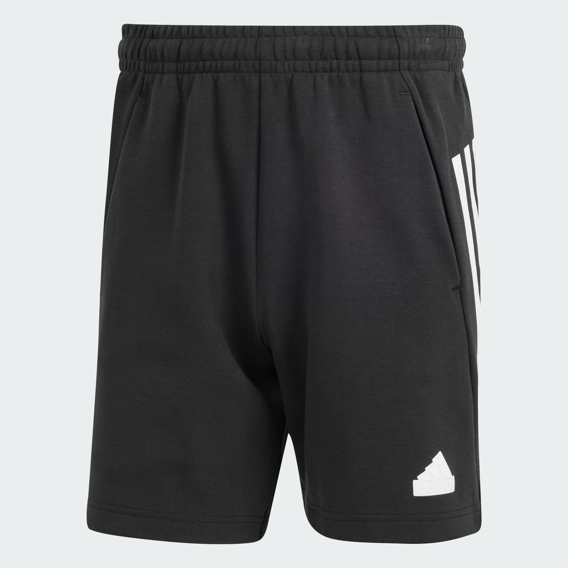 Adidas Future Icons 3-Stripes Shorts Men
