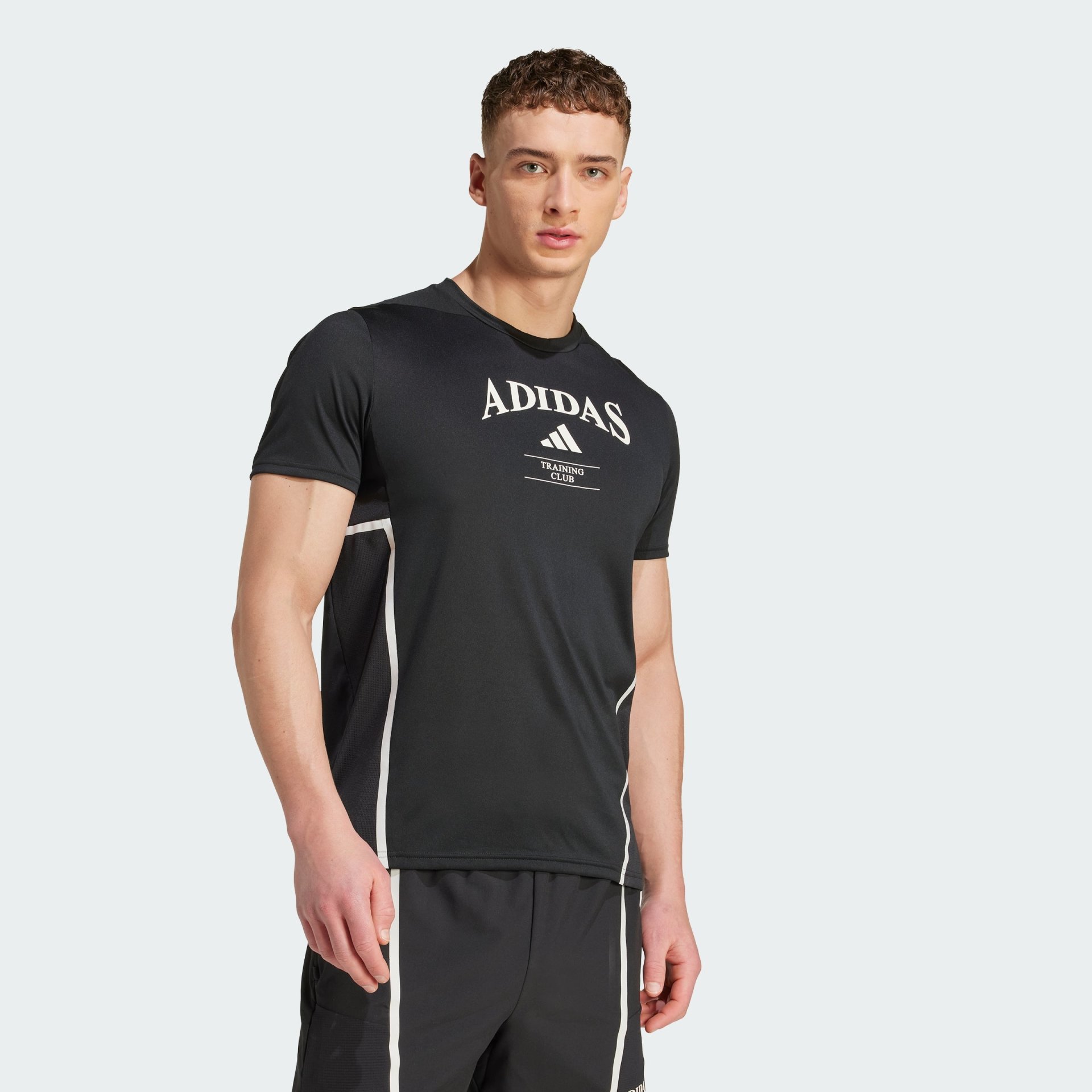 Adidas Designed-for-Training Legacy Tee Men