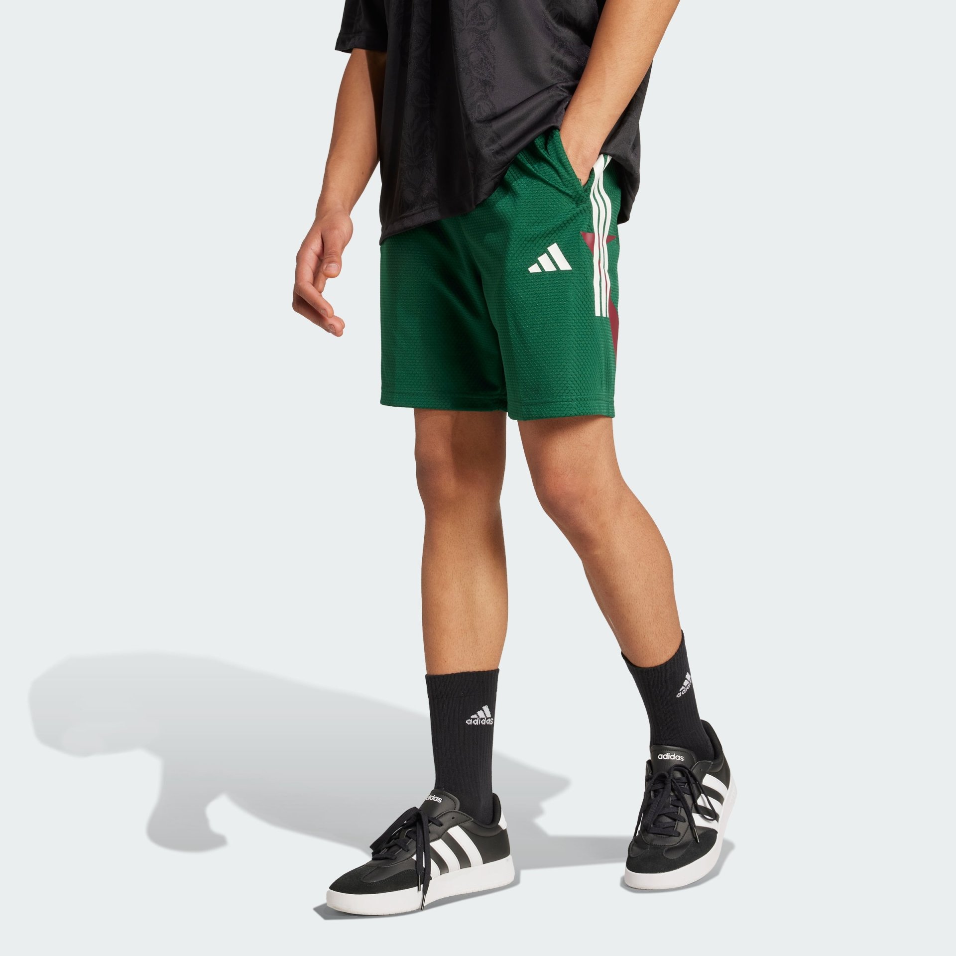 Adidas House of Tiro Nations Pack Shorts Men