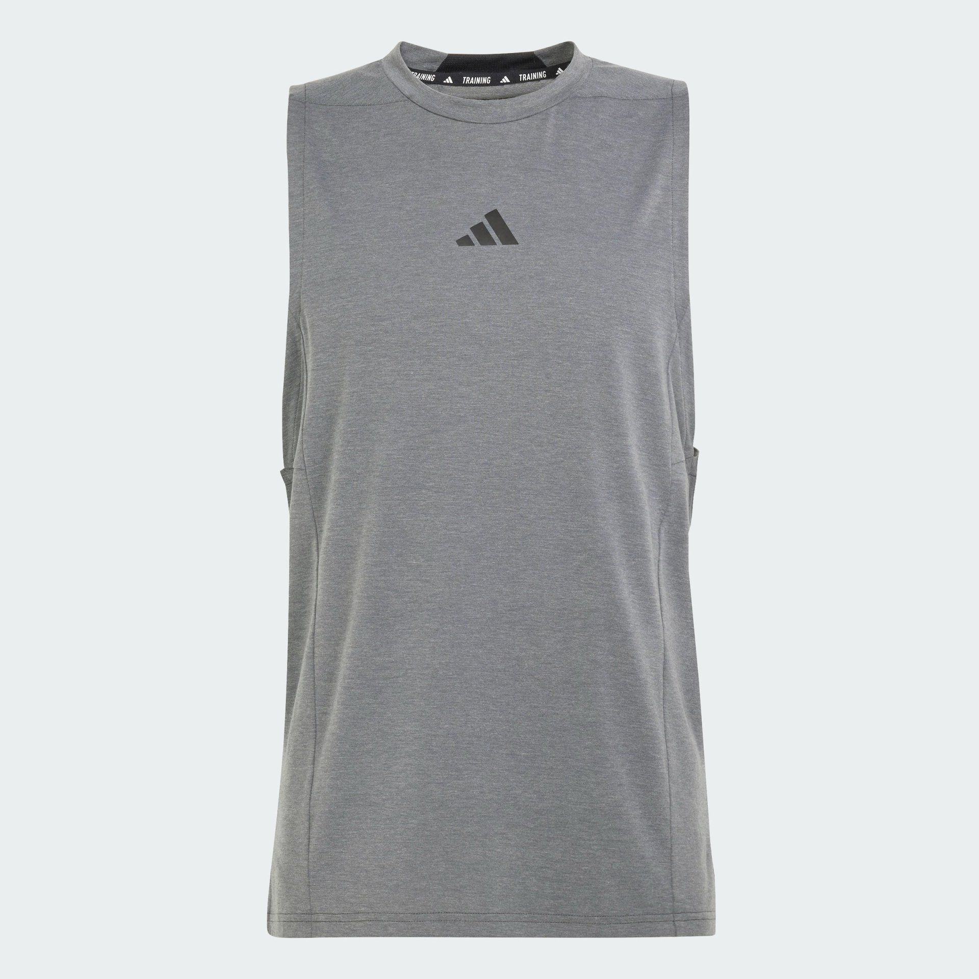 Adidas Designed for Training Workout Tank Top Men