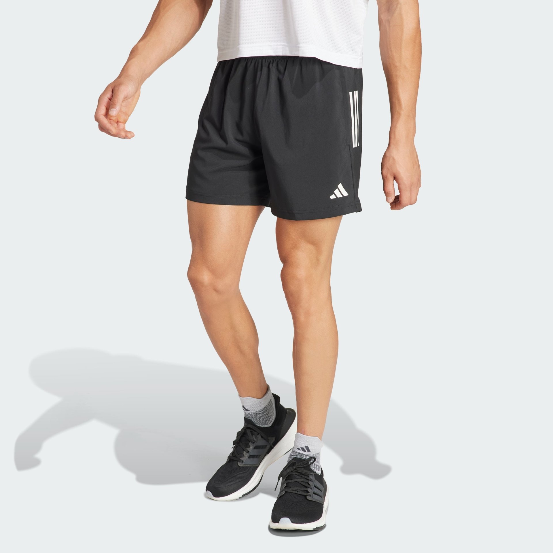 Adidas Own The Run Shorts Men