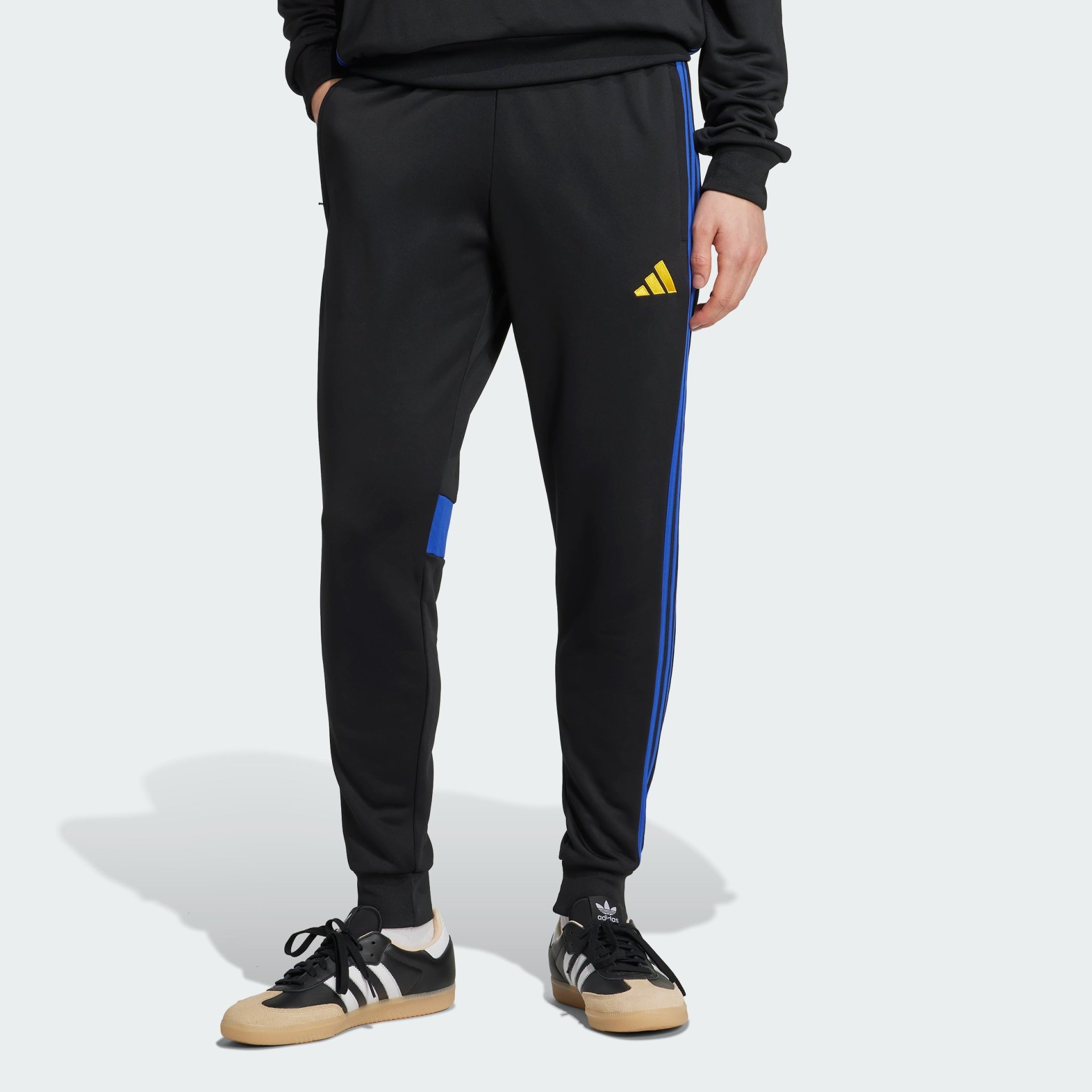 Adidas Tiro 25 Essentials Sweat Pants Men