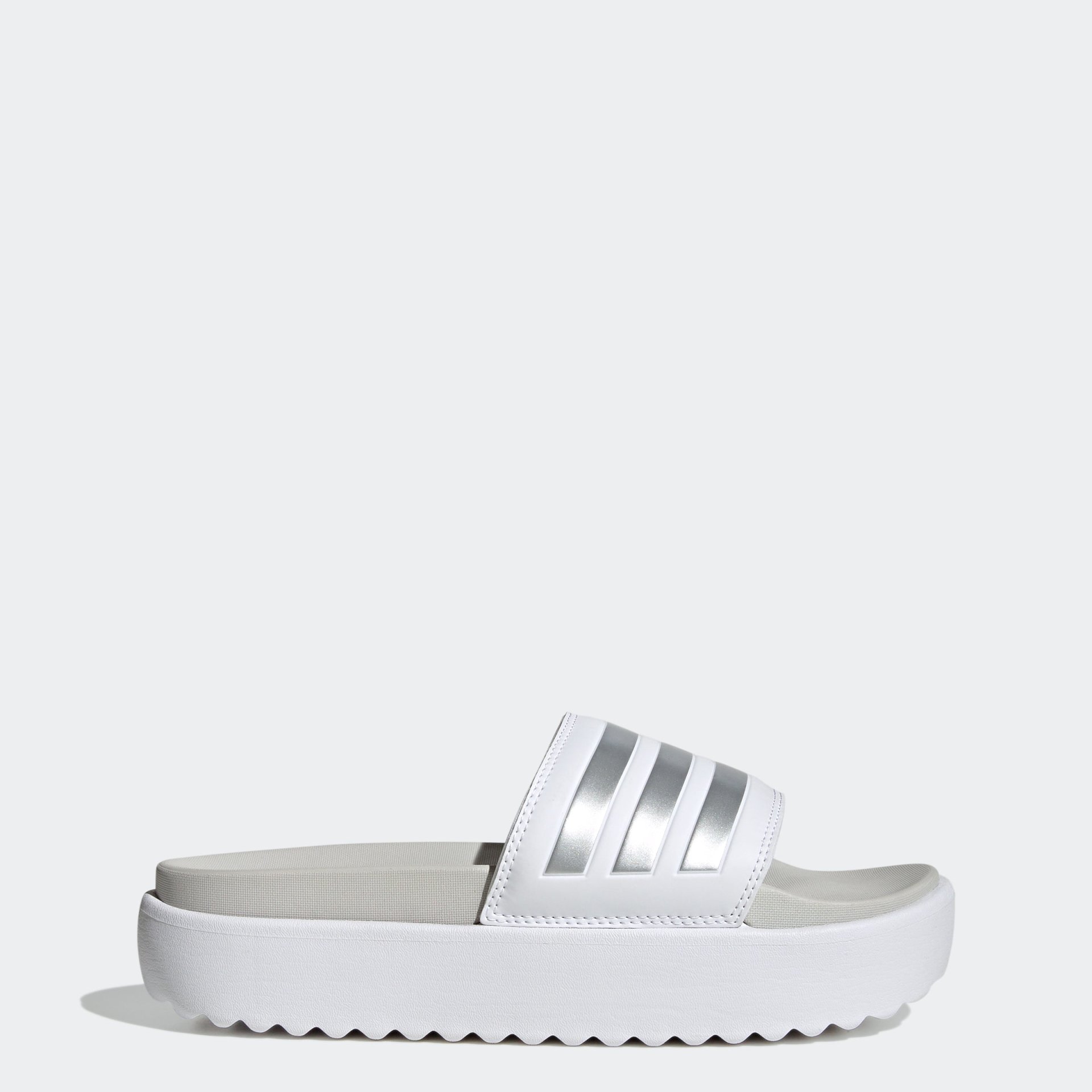 Adidas Adilette Platform Slides Men