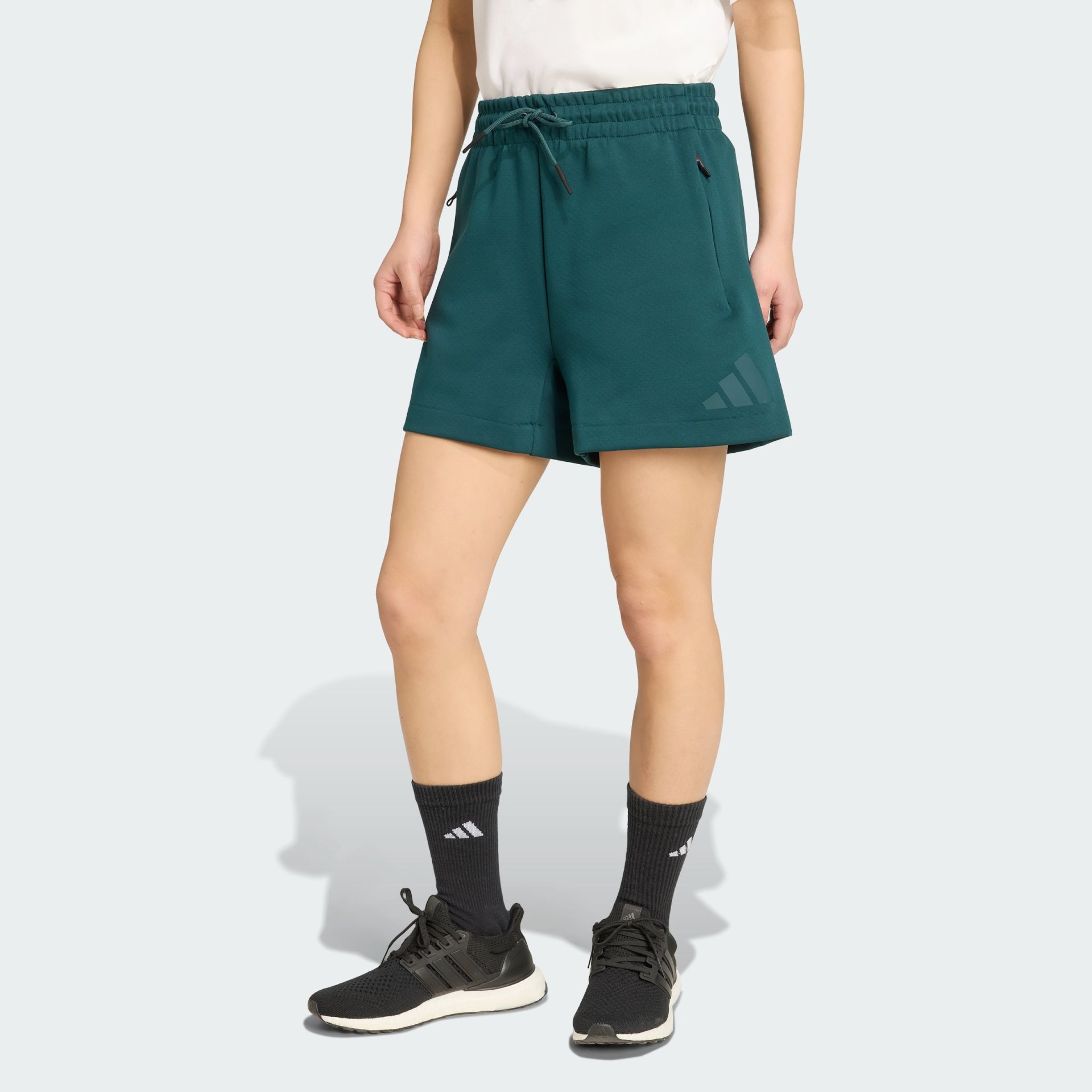 Adidas Z.N.E. Shorts Women