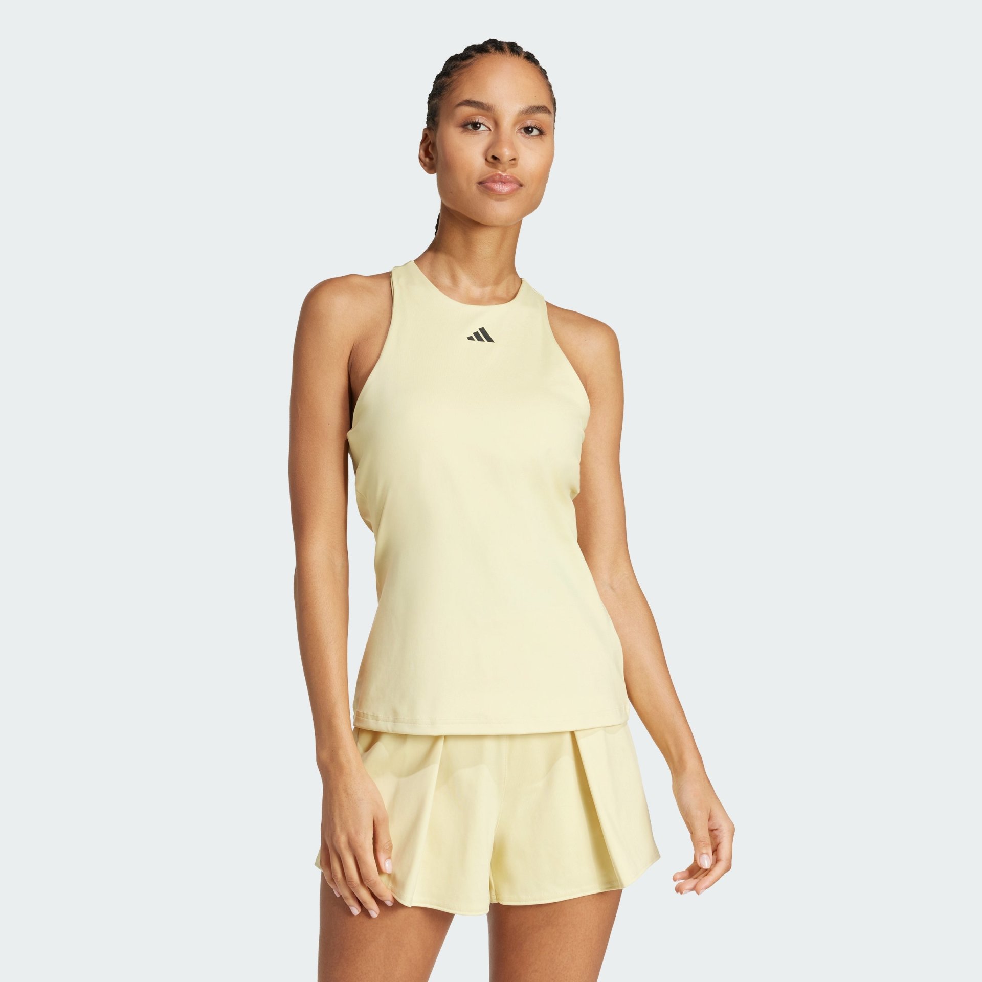 Adidas Tennis Climacool Y-Tank Top Women