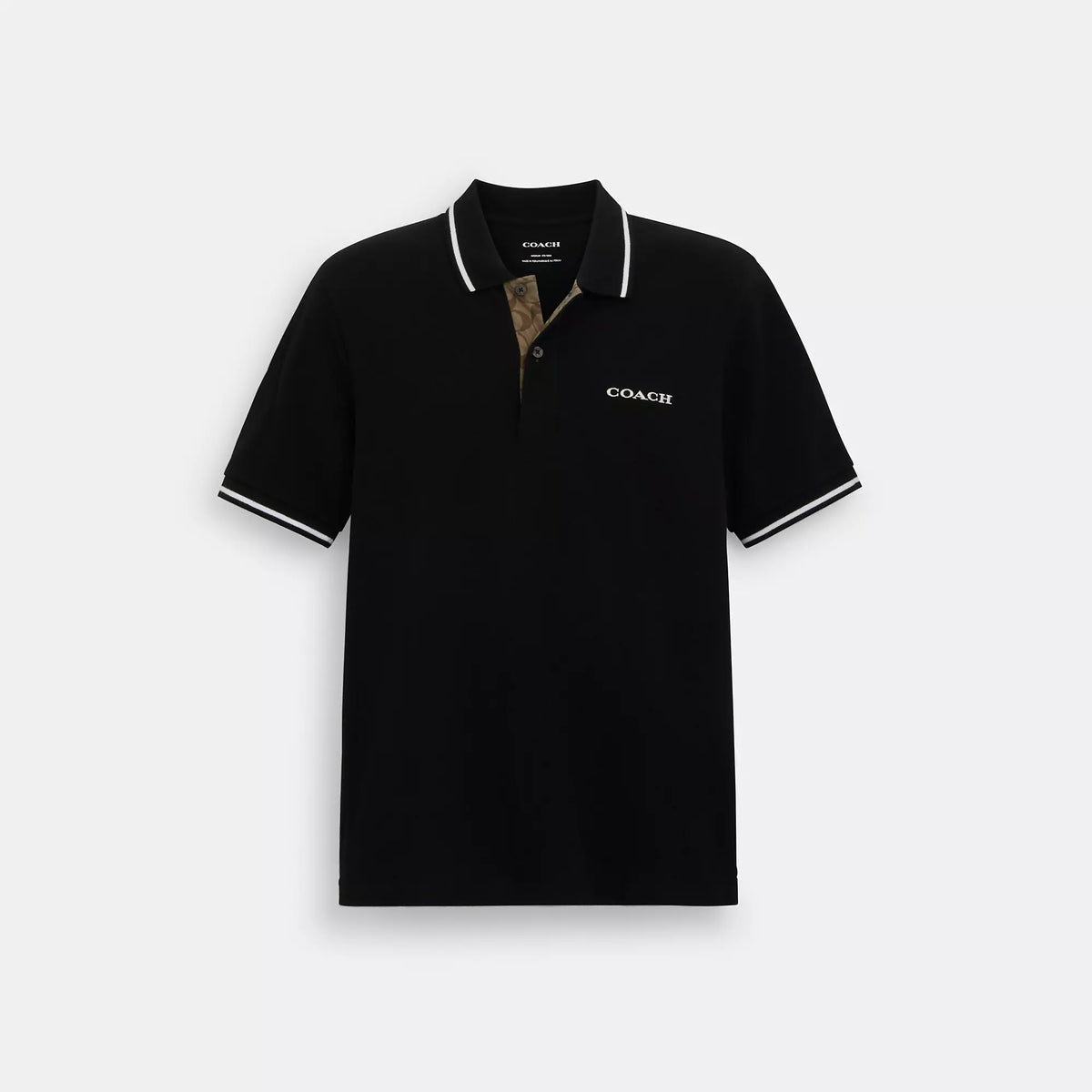 Signature Polo