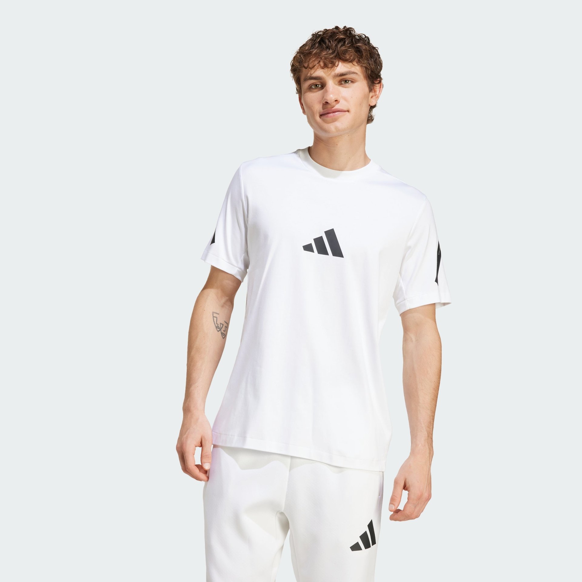 Adidas Z.N.E. Tee Men