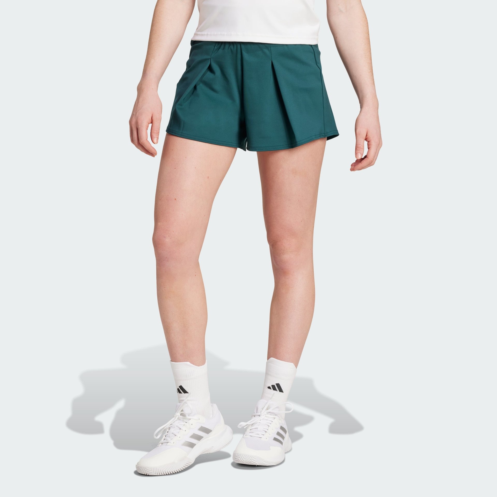 Adidas Tennis Climacool Match Shorts Women