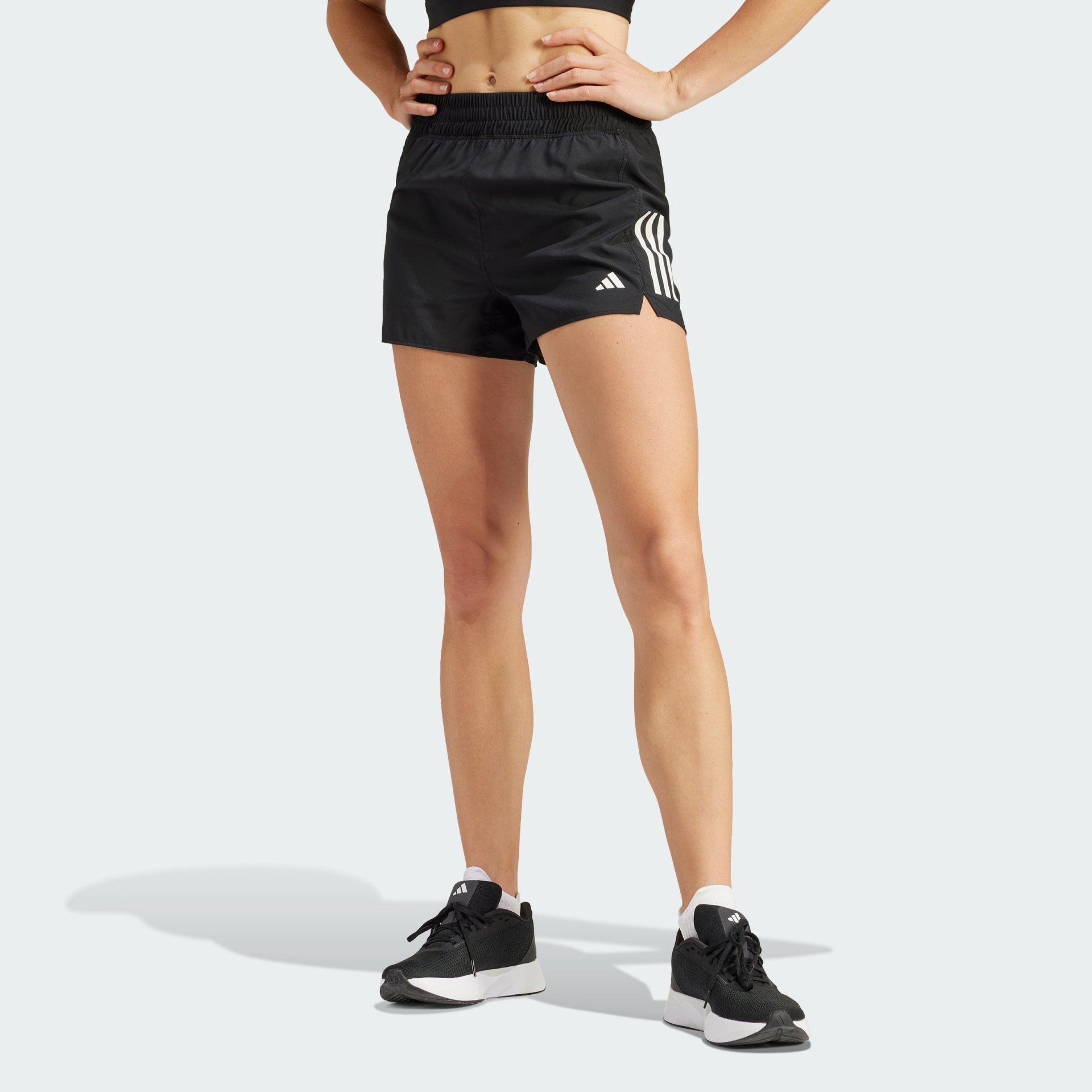 Adidas Own the Run Shorts Women