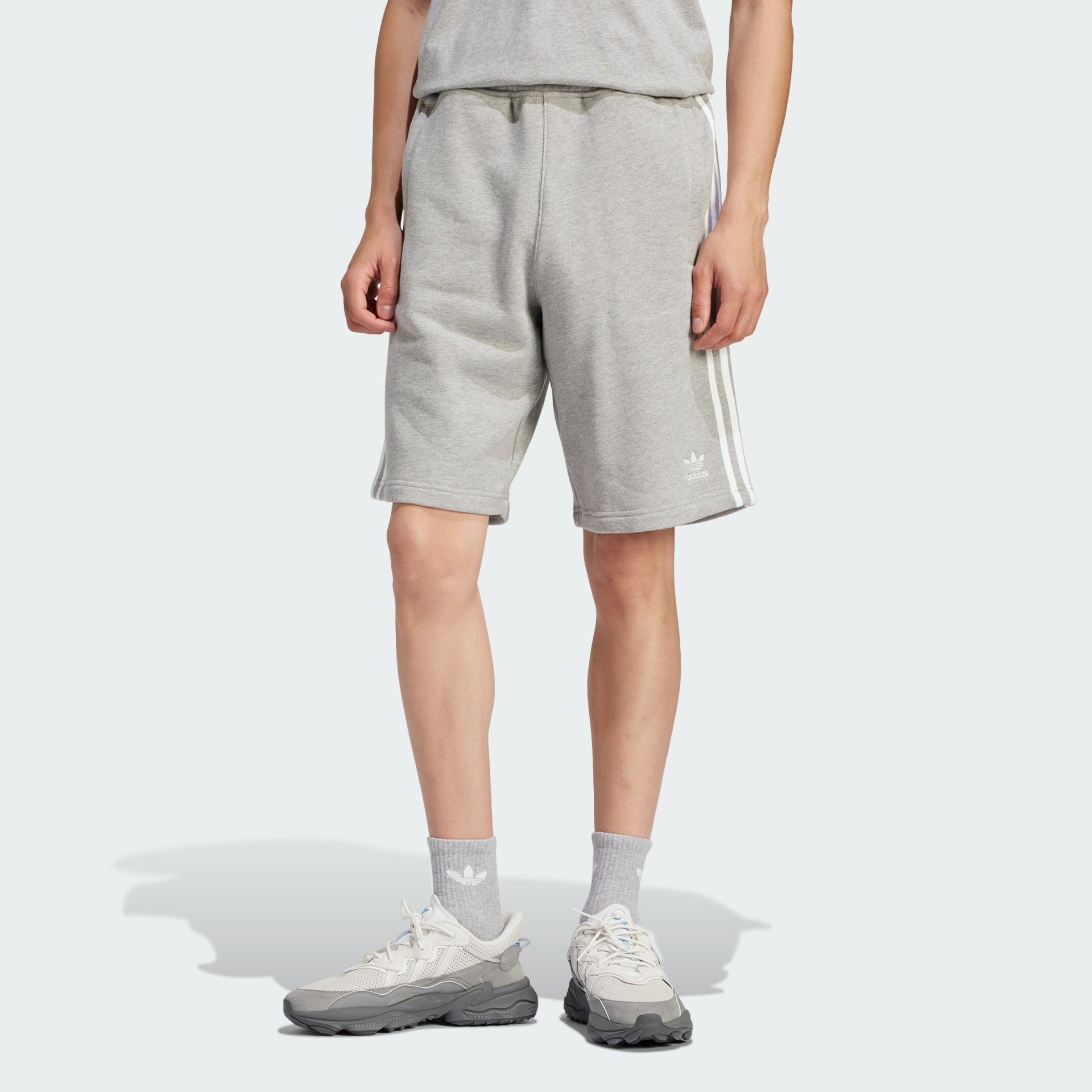 Adidas Adicolor 3-Stripes Shorts Men