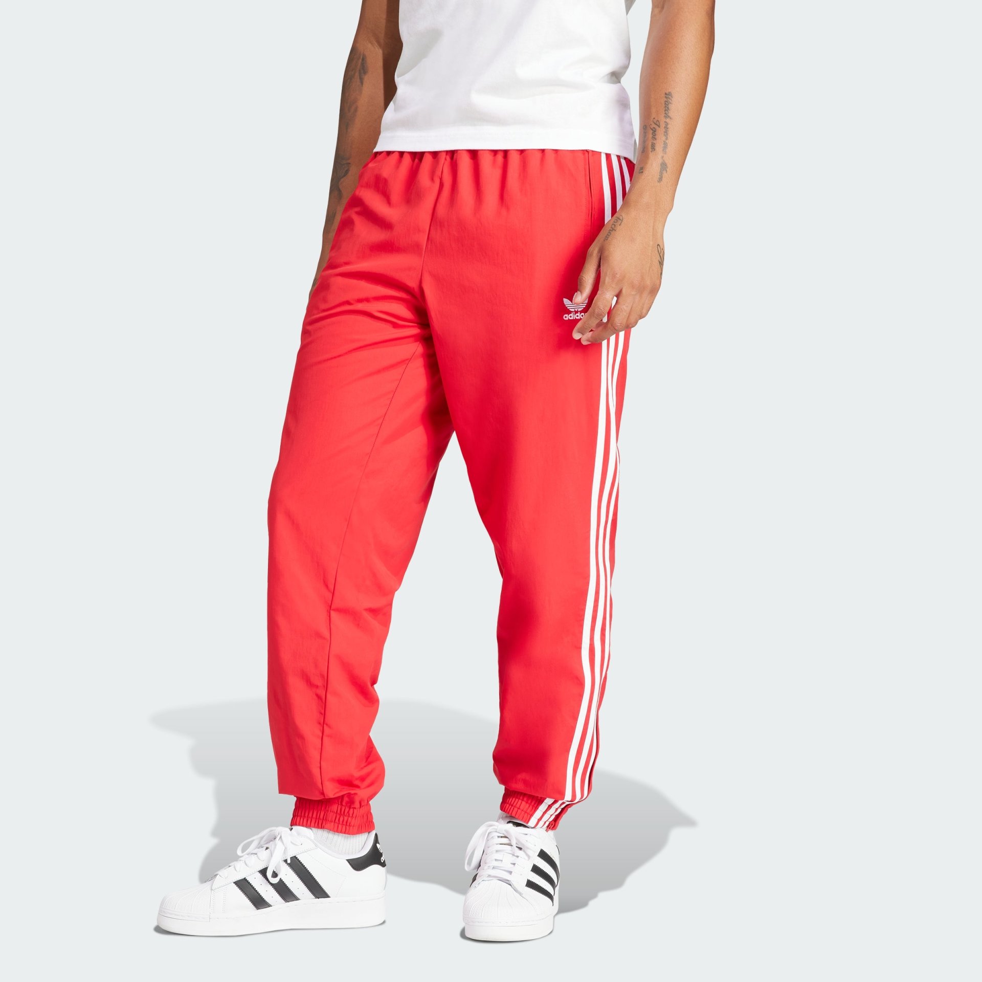 Adidas Adicolor Woven Firebird Track Pants Men