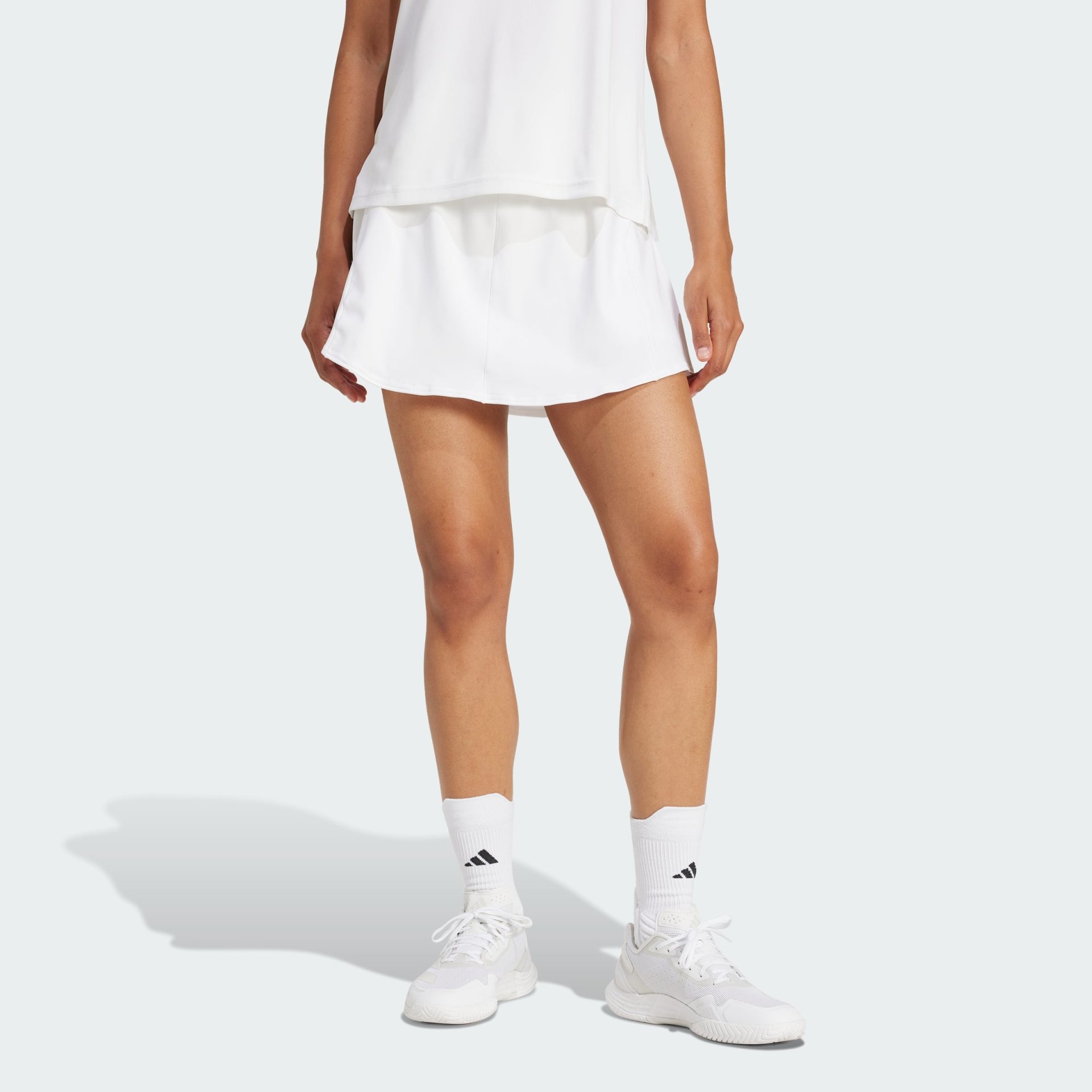 Adidas Tennis Climacool Match Skirt Women