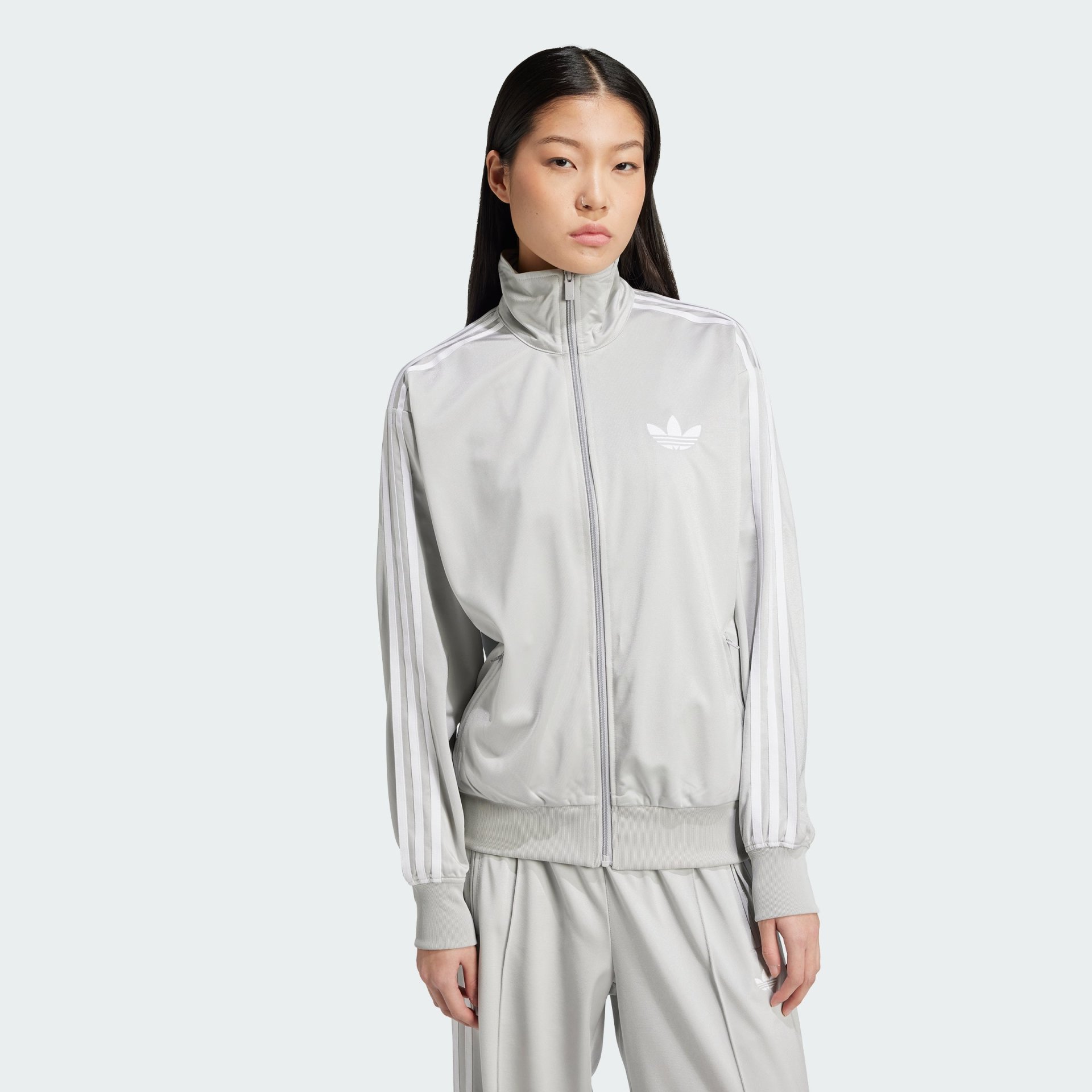 Adidas Adicolor Classic Firebird Loose Track Top Women