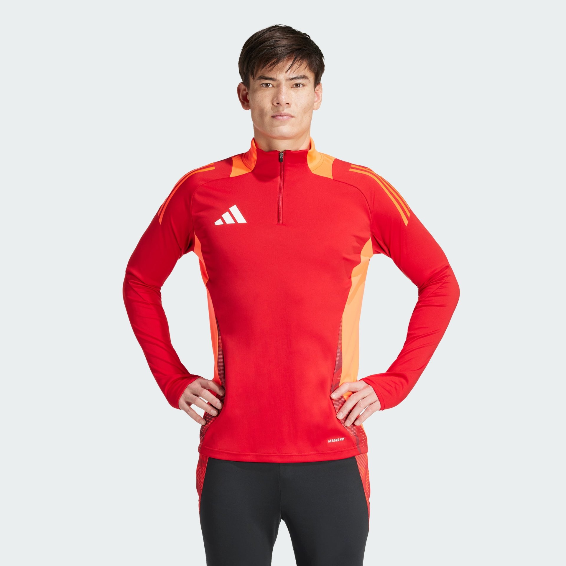 Adidas Tiro 24 Competition Training Top Men