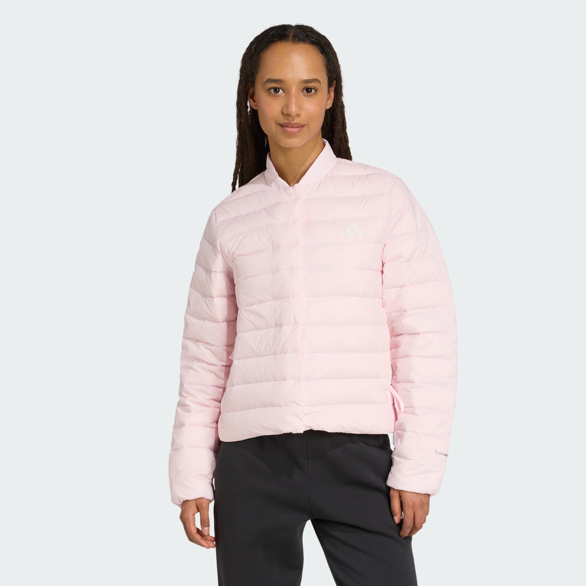 Adidas Helionic Light Down Jacket Women