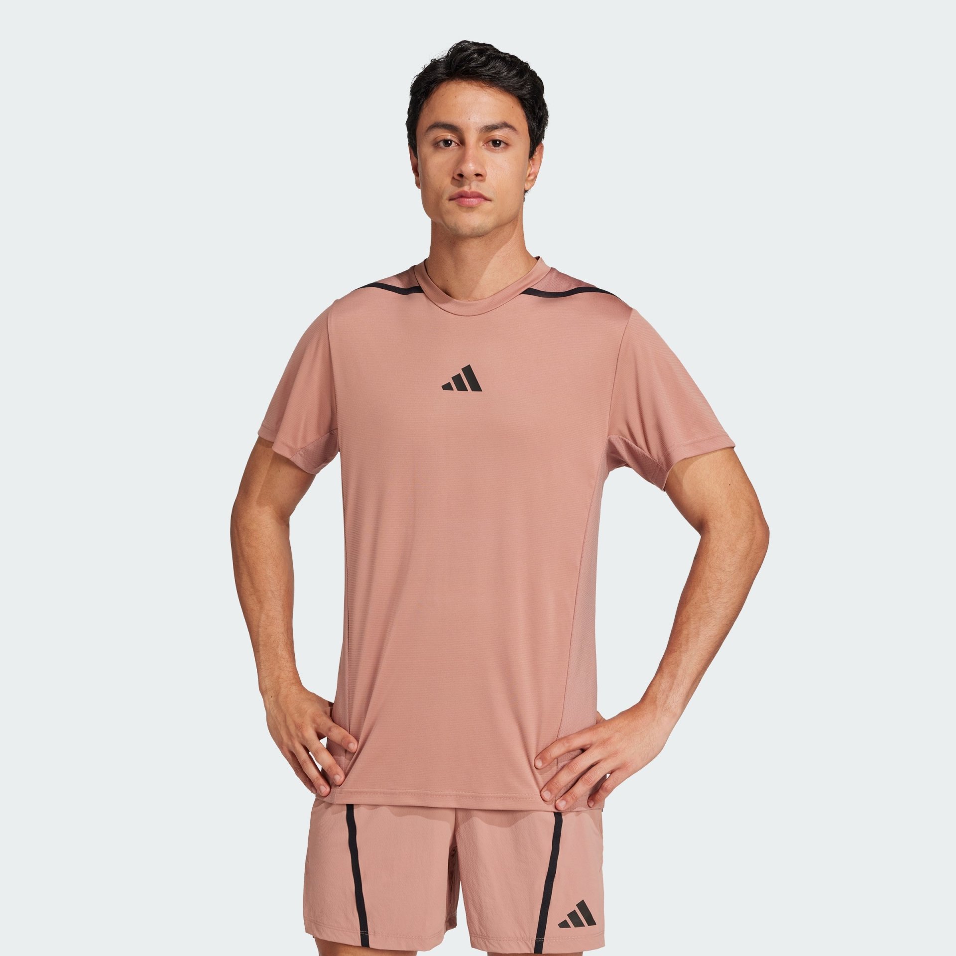 Adidas Designed for Training Pro-Series Tee Men