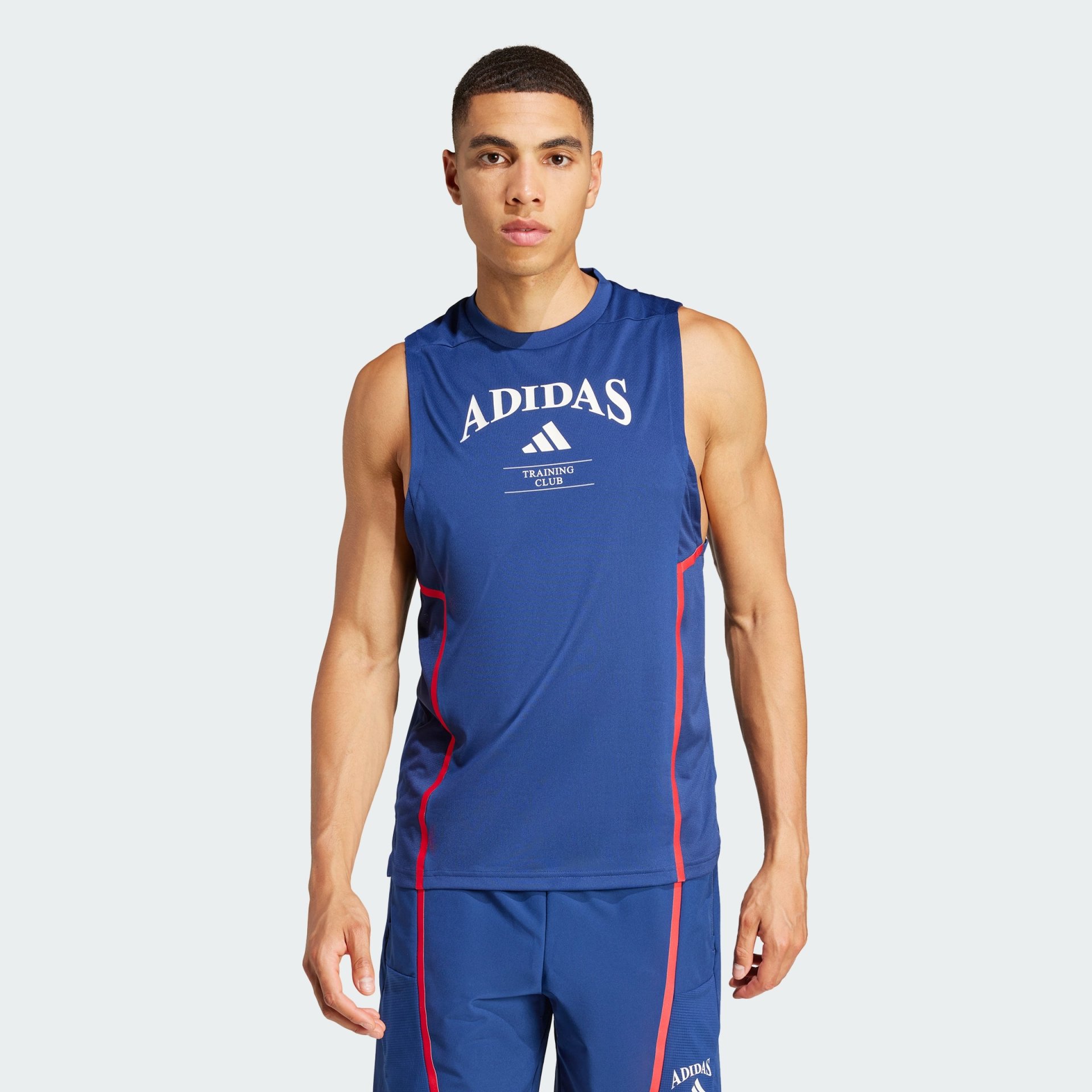 Adidas Designed-for-Training Legacy Tank Top Men