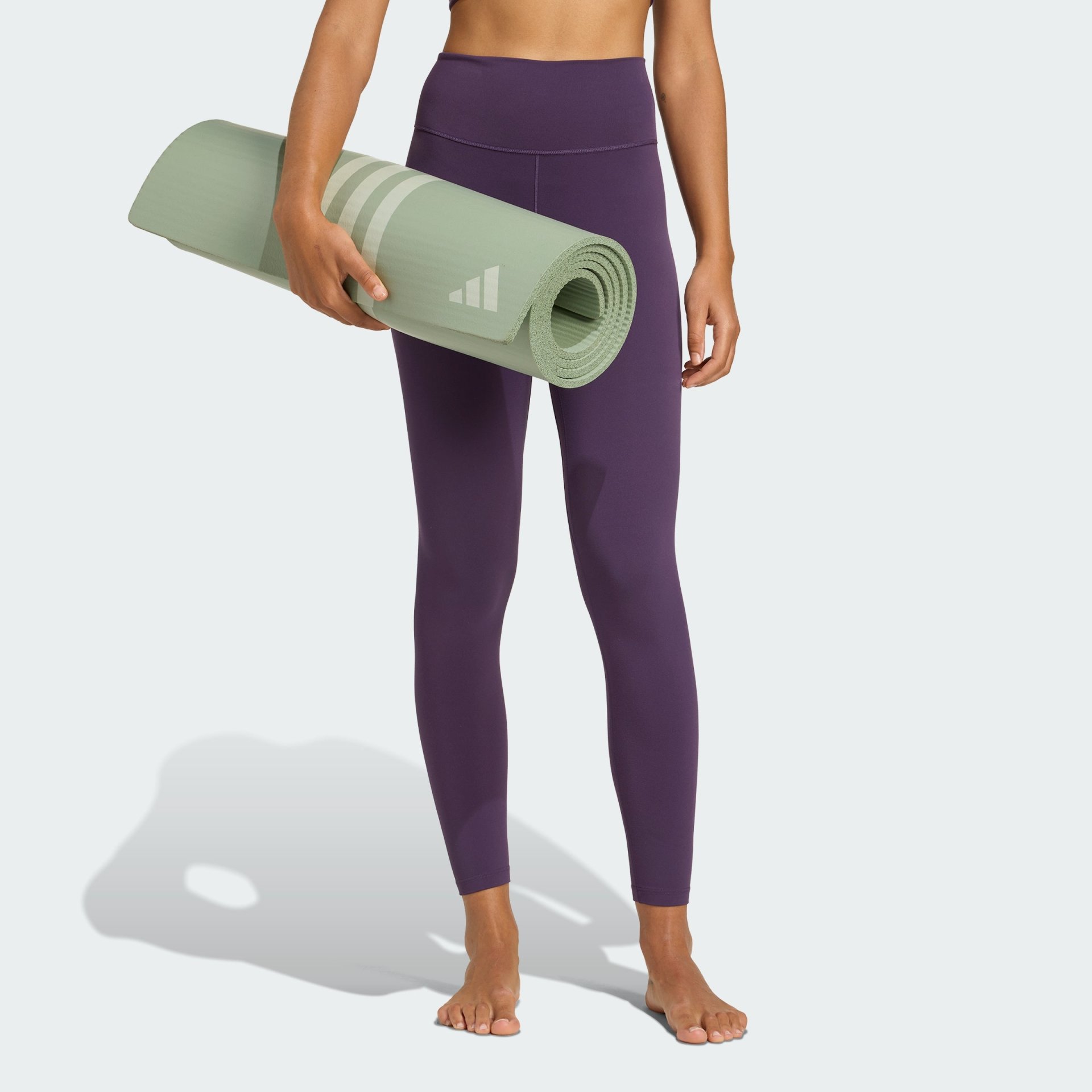 Adidas All Me 7/8 Leggings Women