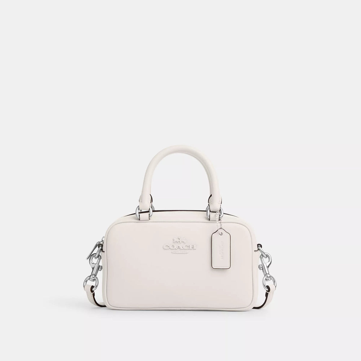 Satchel Crossbody