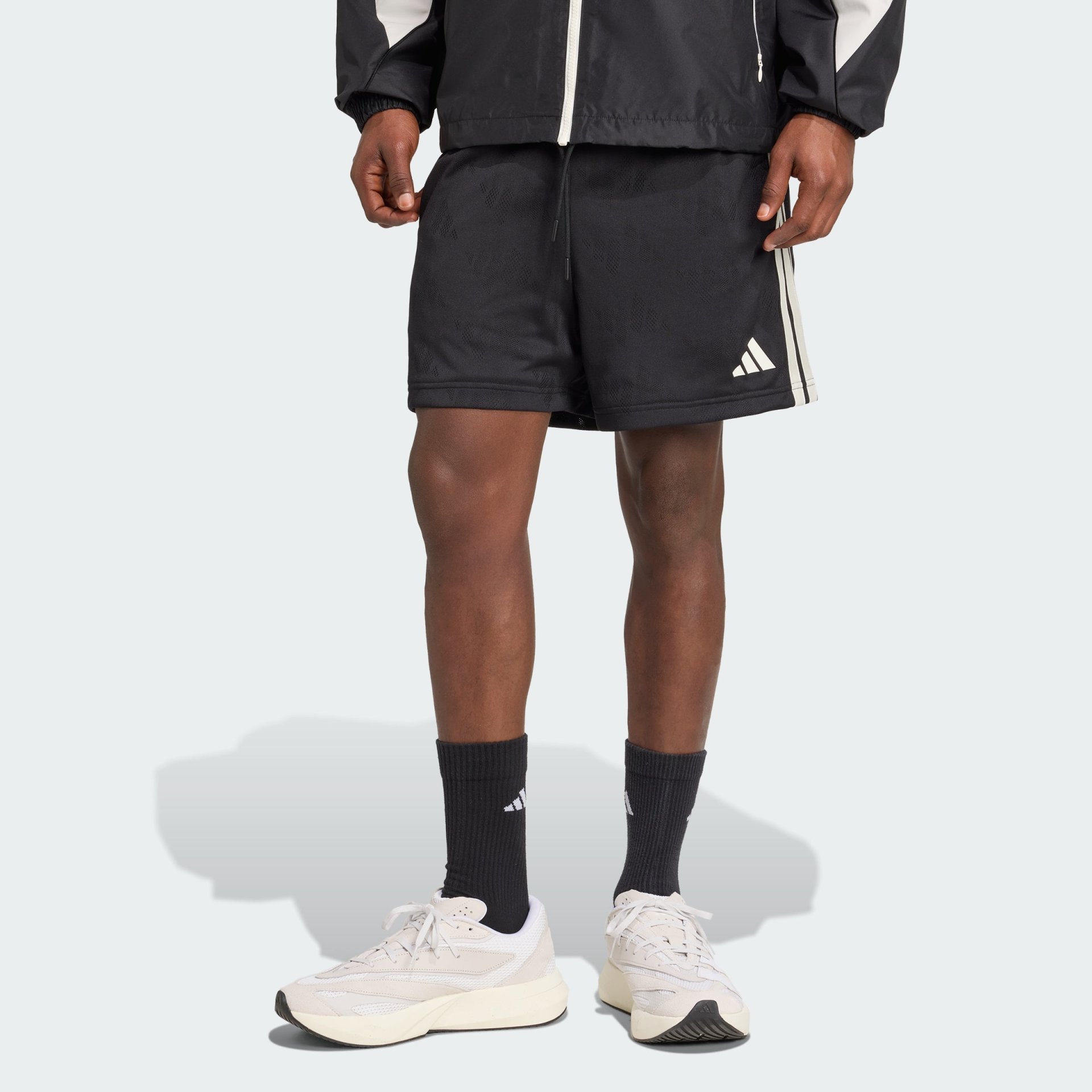 Adidas Stadium Jacquard Short Men