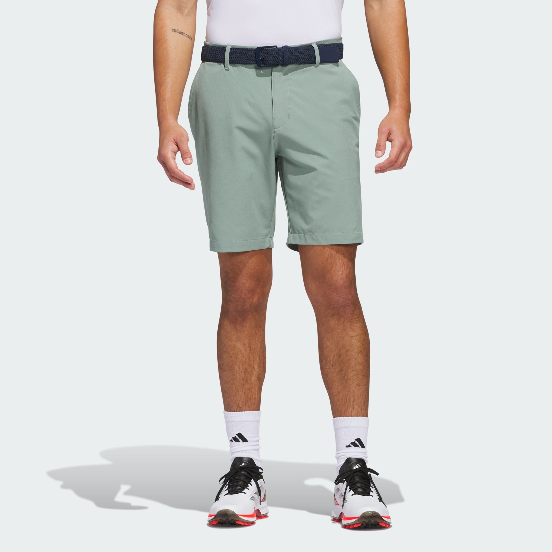Adidas Ultimate365 8.5-Inch Golf Shorts Men