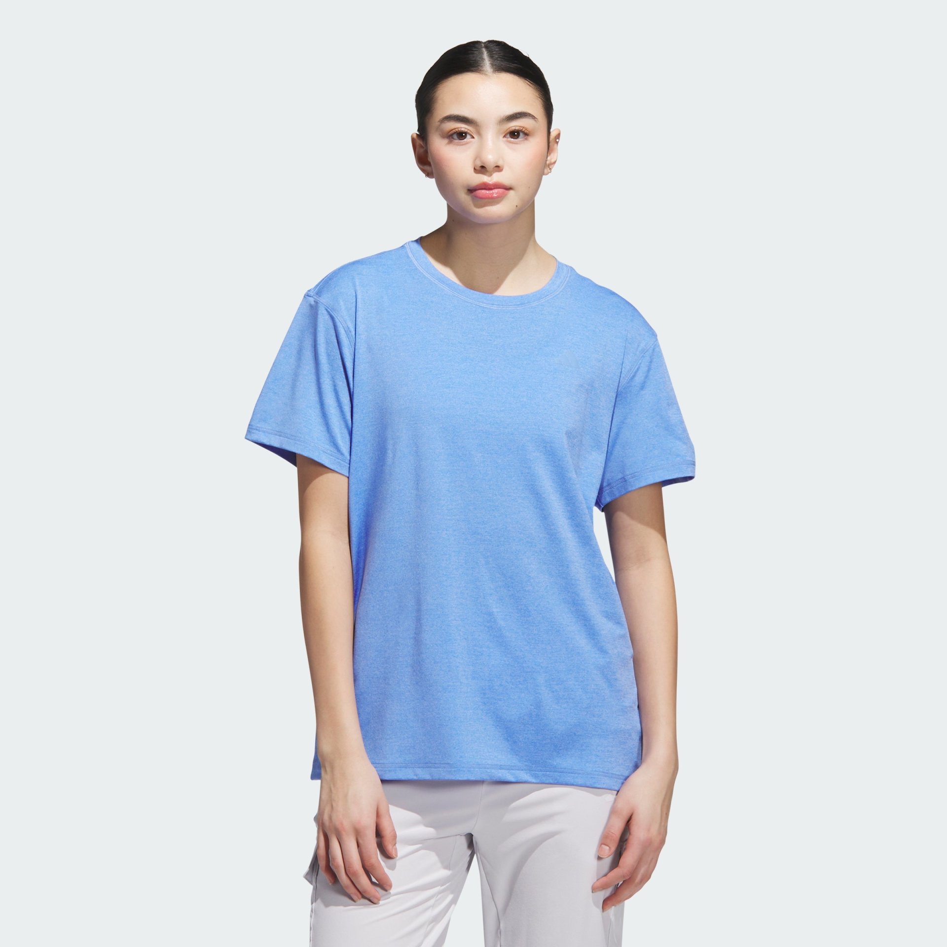 Adidas D4T EVRYDY TEE Women