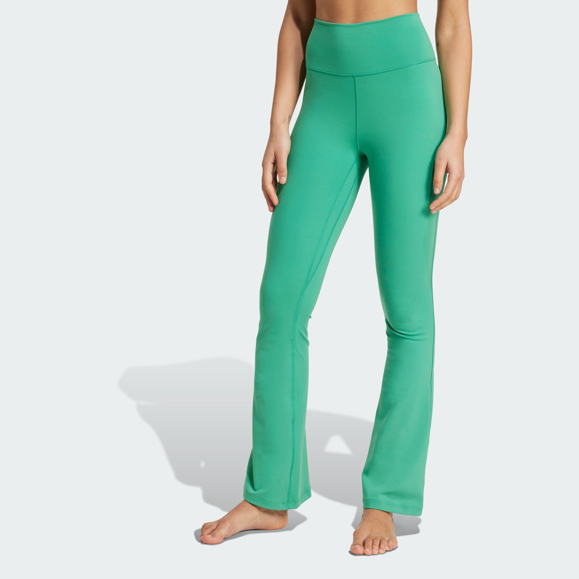 Adidas All Me Flare Leggings Women