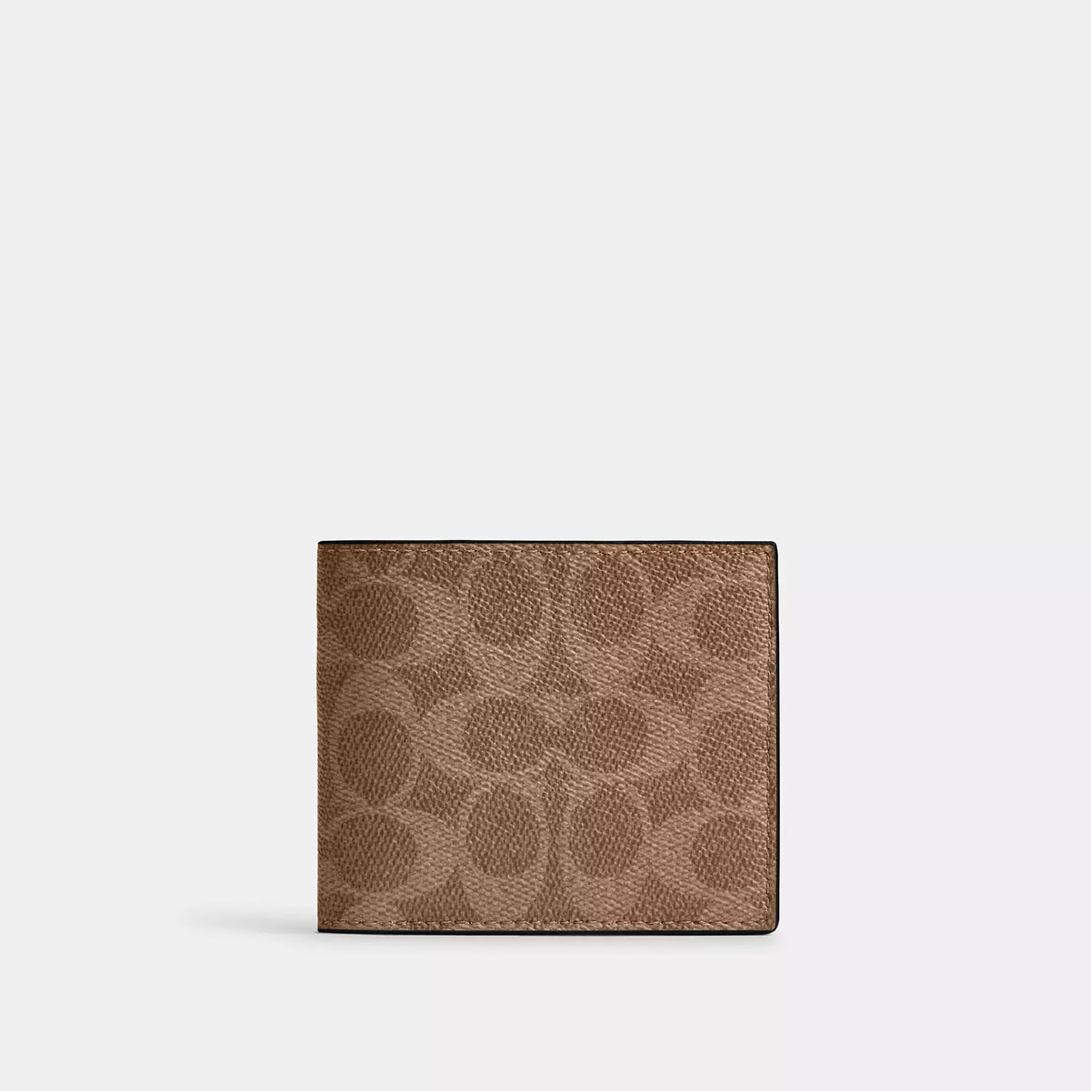 Id Billfold Wallet In Signature Canvas