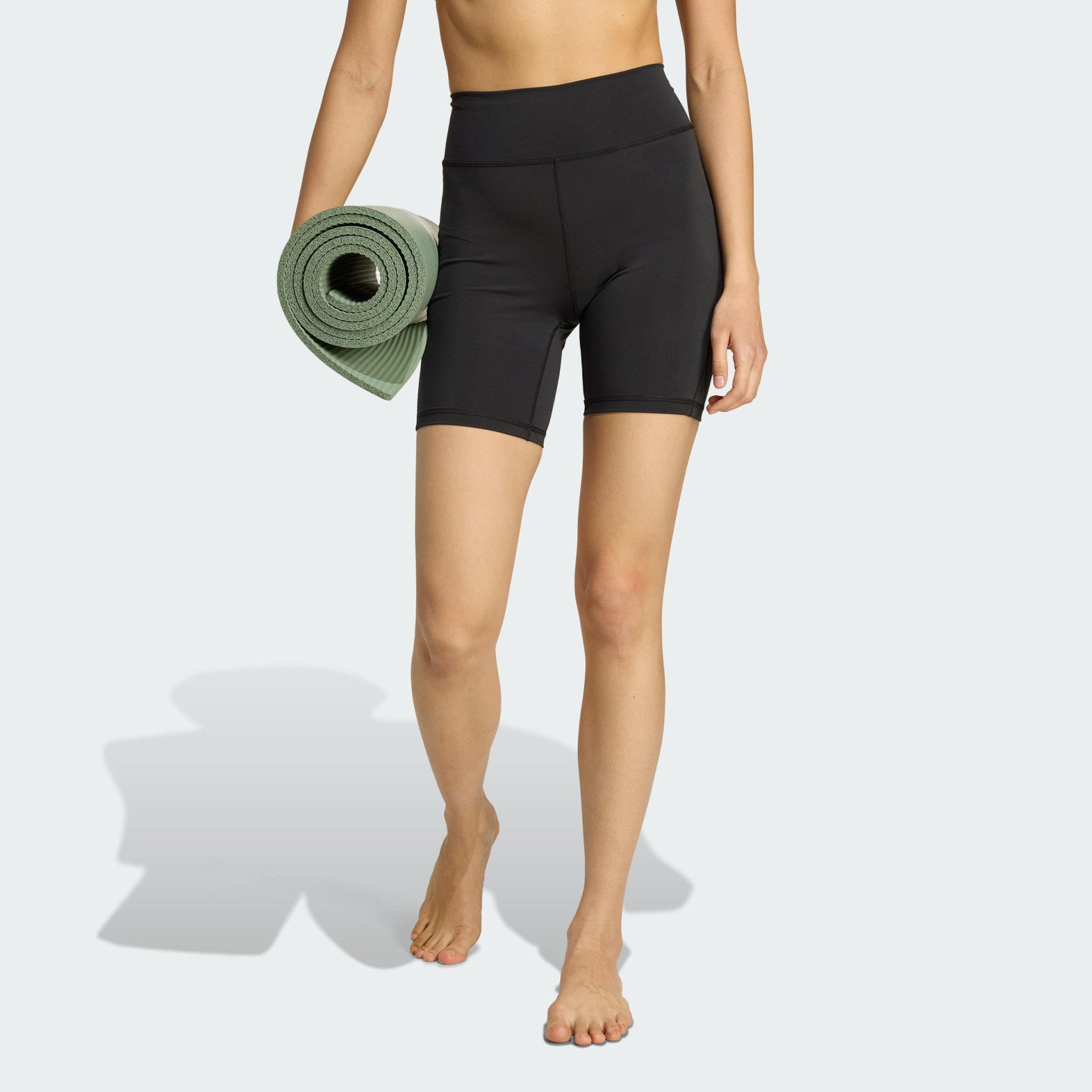 Adidas All Me Essentials 7-Inch Short Leggings Women