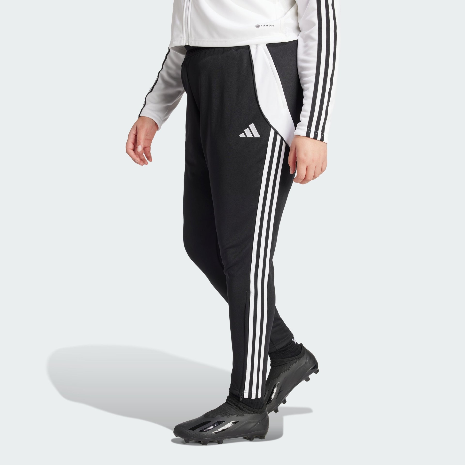 Adidas Tiro 24 Training Pants (Plus Size) Women