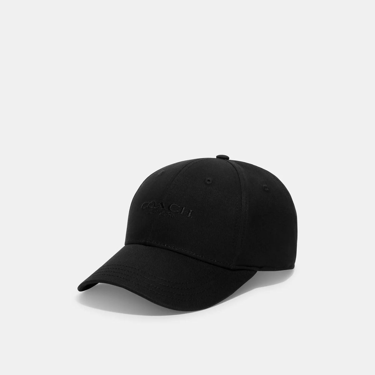 Embroidered Baseball Hat