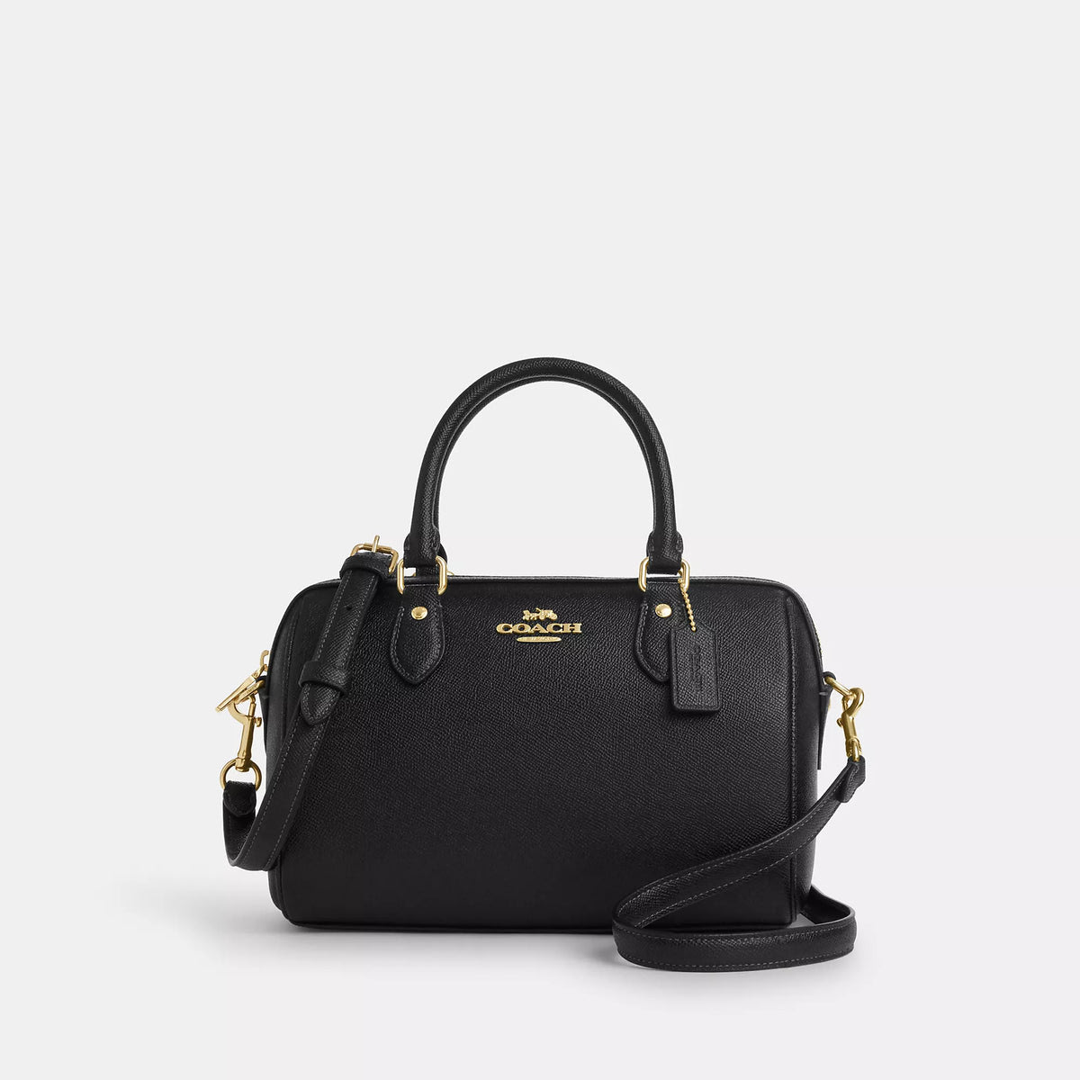 Rowan Satchel Bag