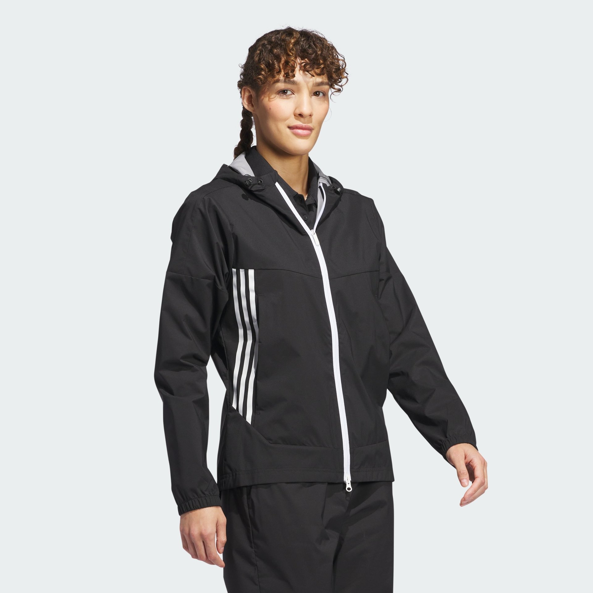 Adidas Provisional Jacket Women