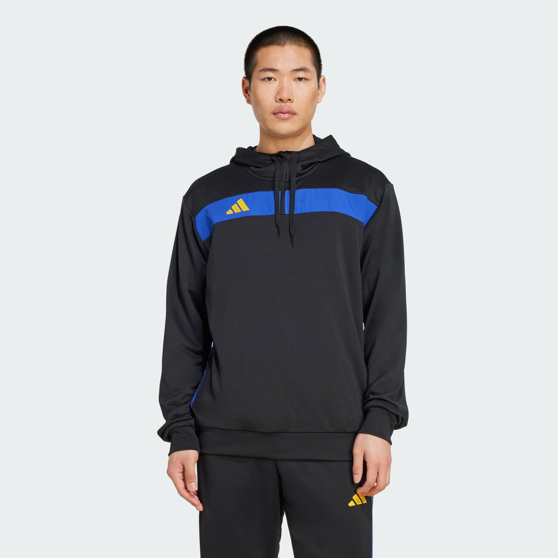 Adidas Tiro 25 Essentials Sweat Hoodie Men