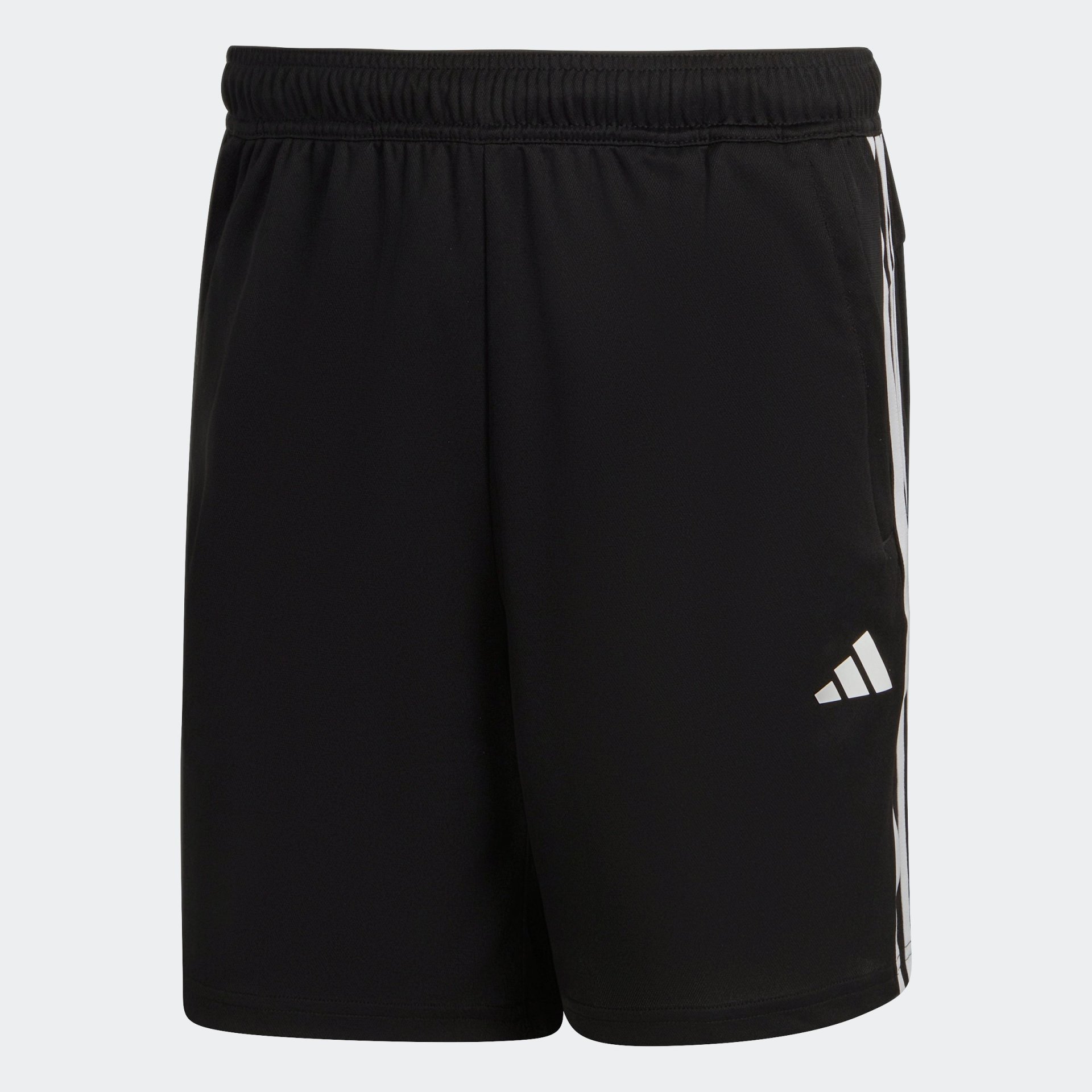Adidas Train Essentials Piqué 3-Stripes Training Shorts Men