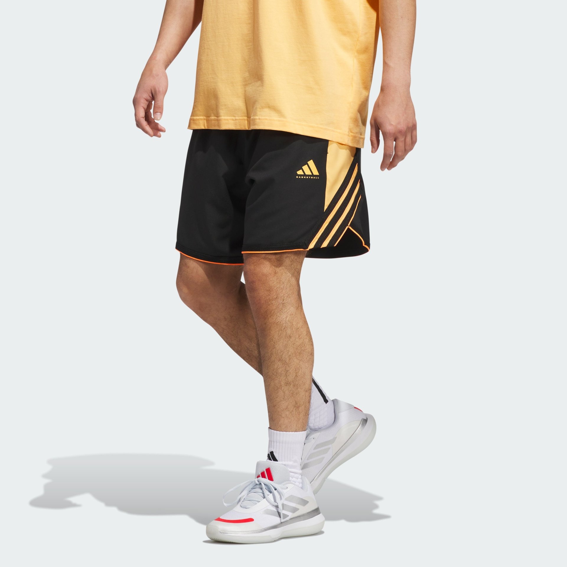 Adidas Crazy Lite Shorts Men