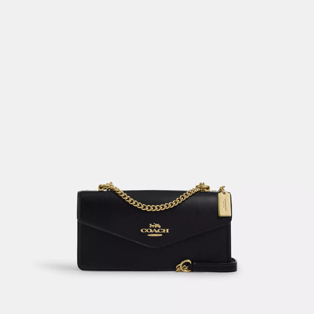 Klare Envelope Crossbody Bag