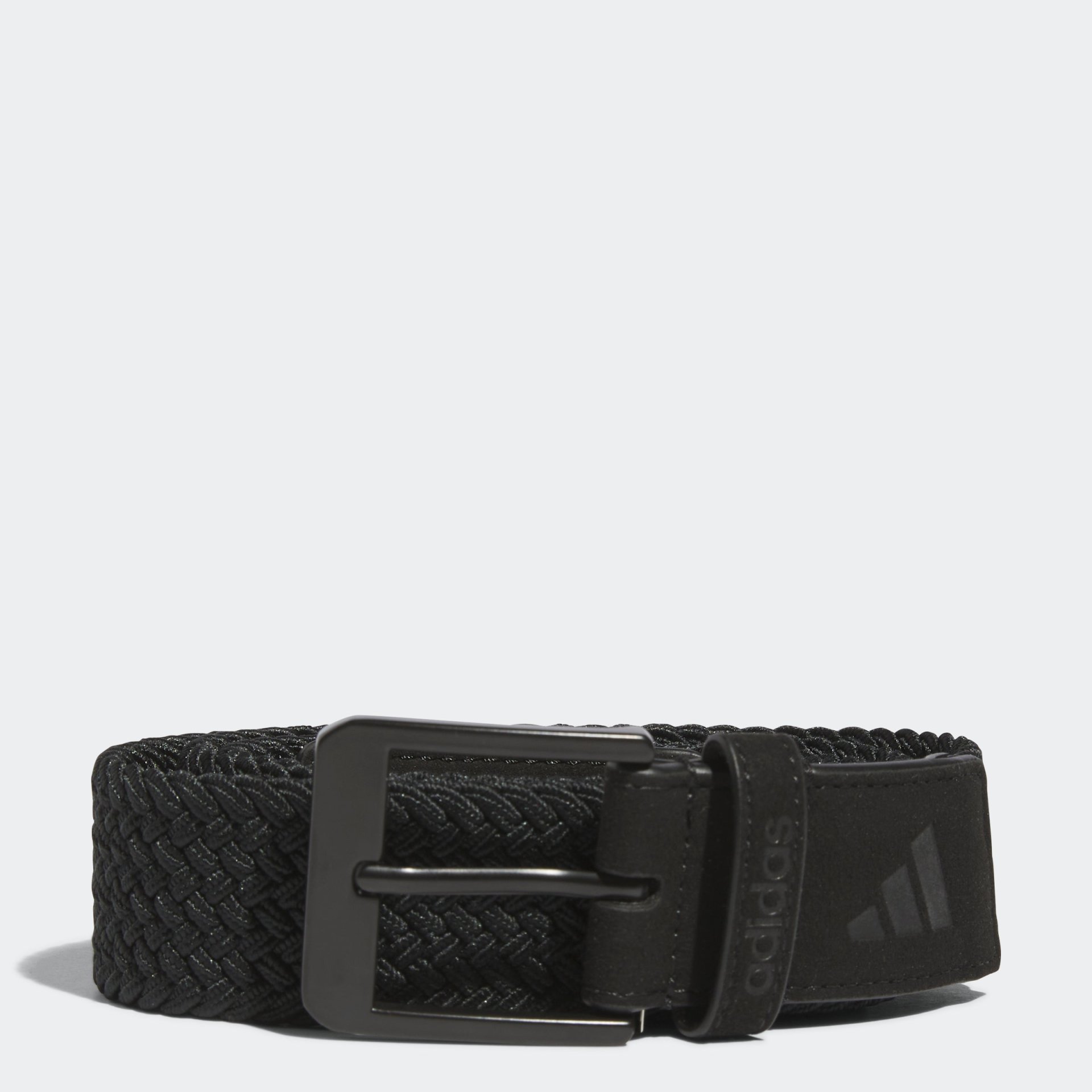 Adidas Braided Stretch Belt