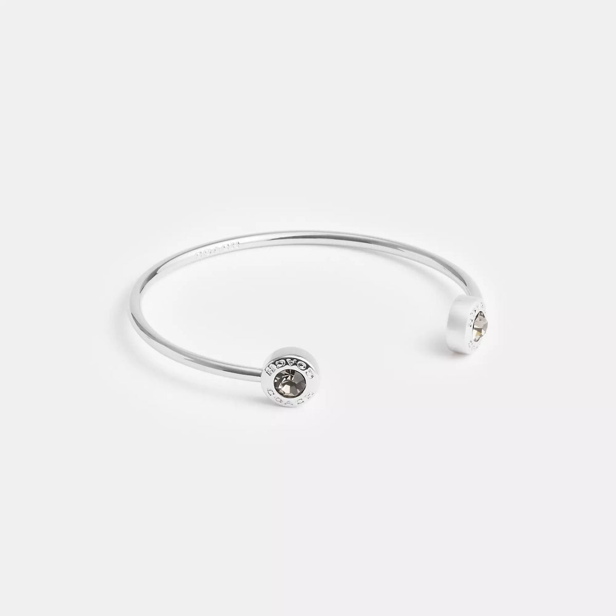 Open Circle Cuff