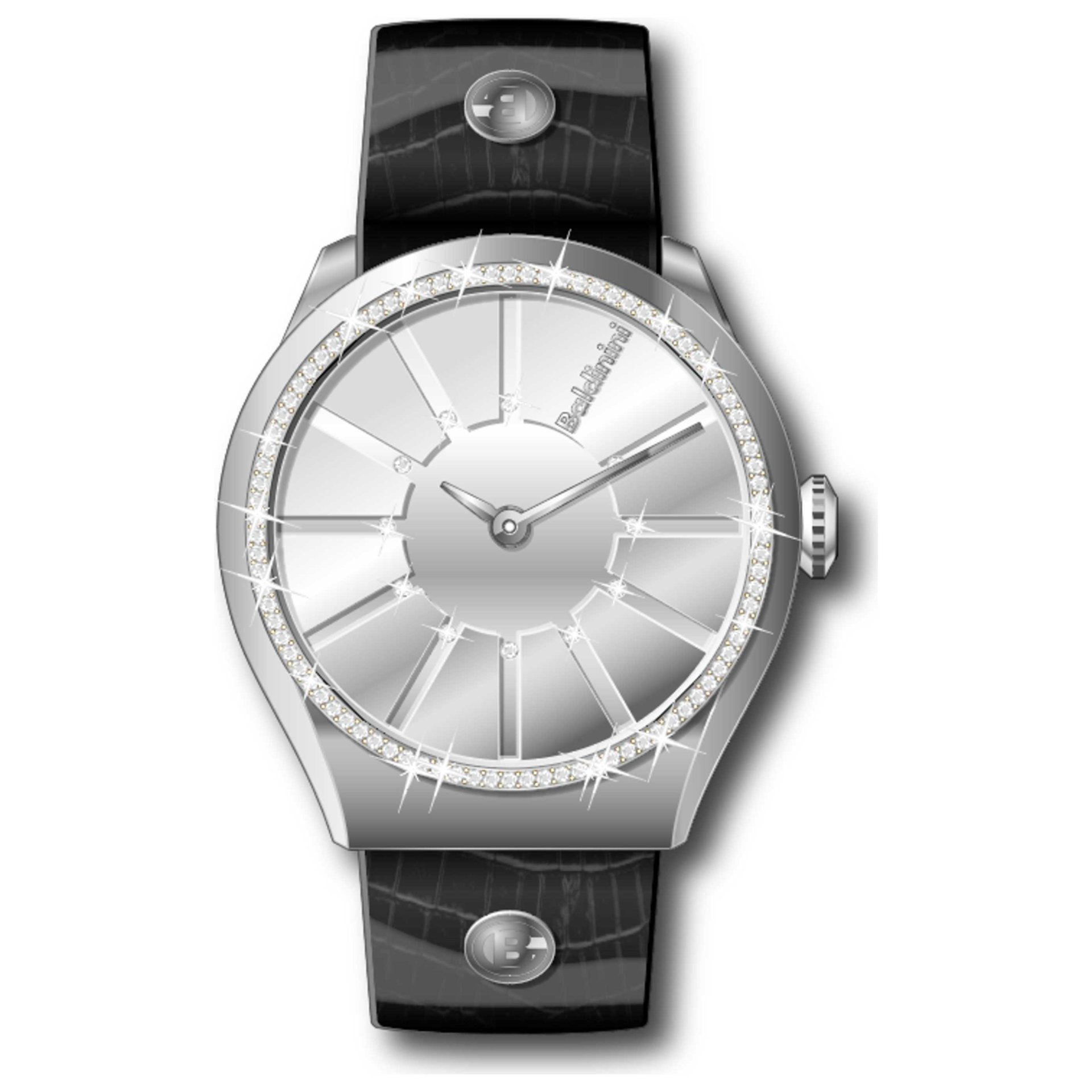 Baldinini Women's Watch 01.L.06.ADRIA