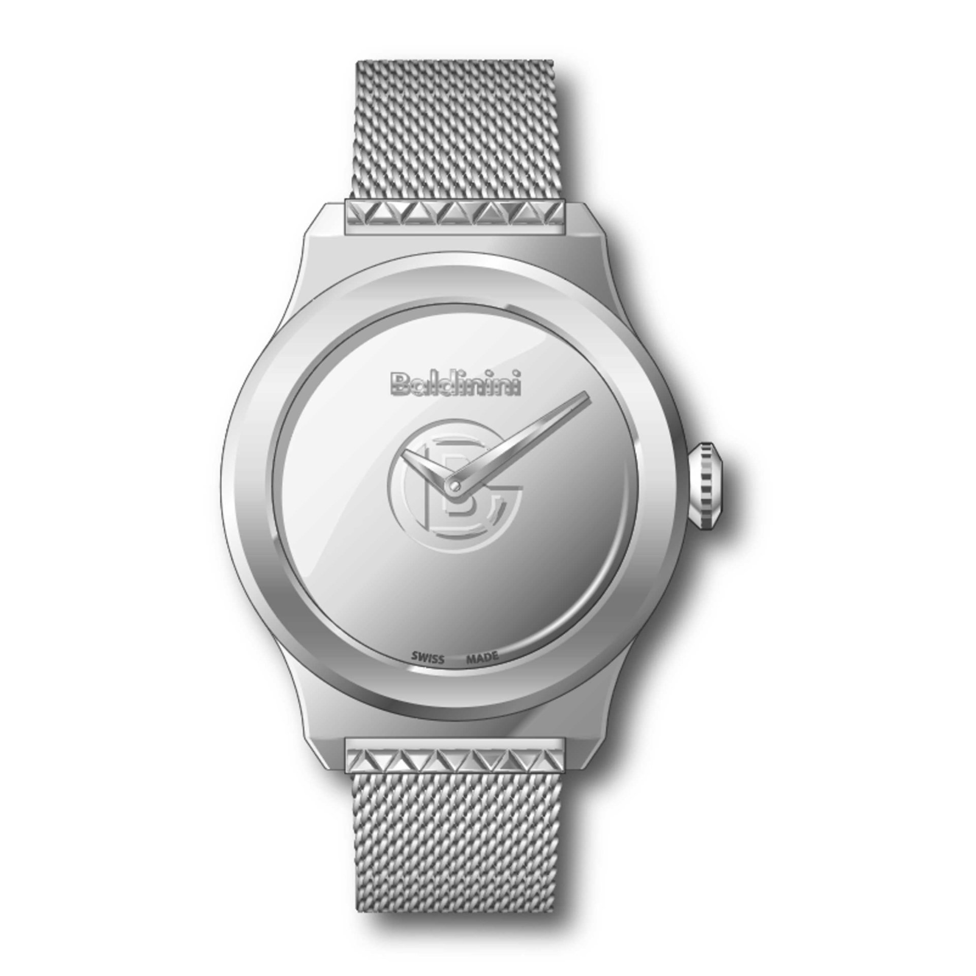Baldinini Women's Watch 02.L.03.GIBI