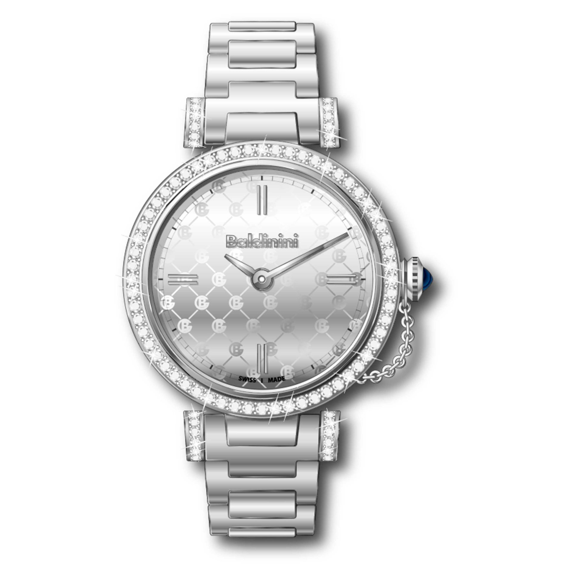 Baldinini Women's Watch 03.L.01.DONA