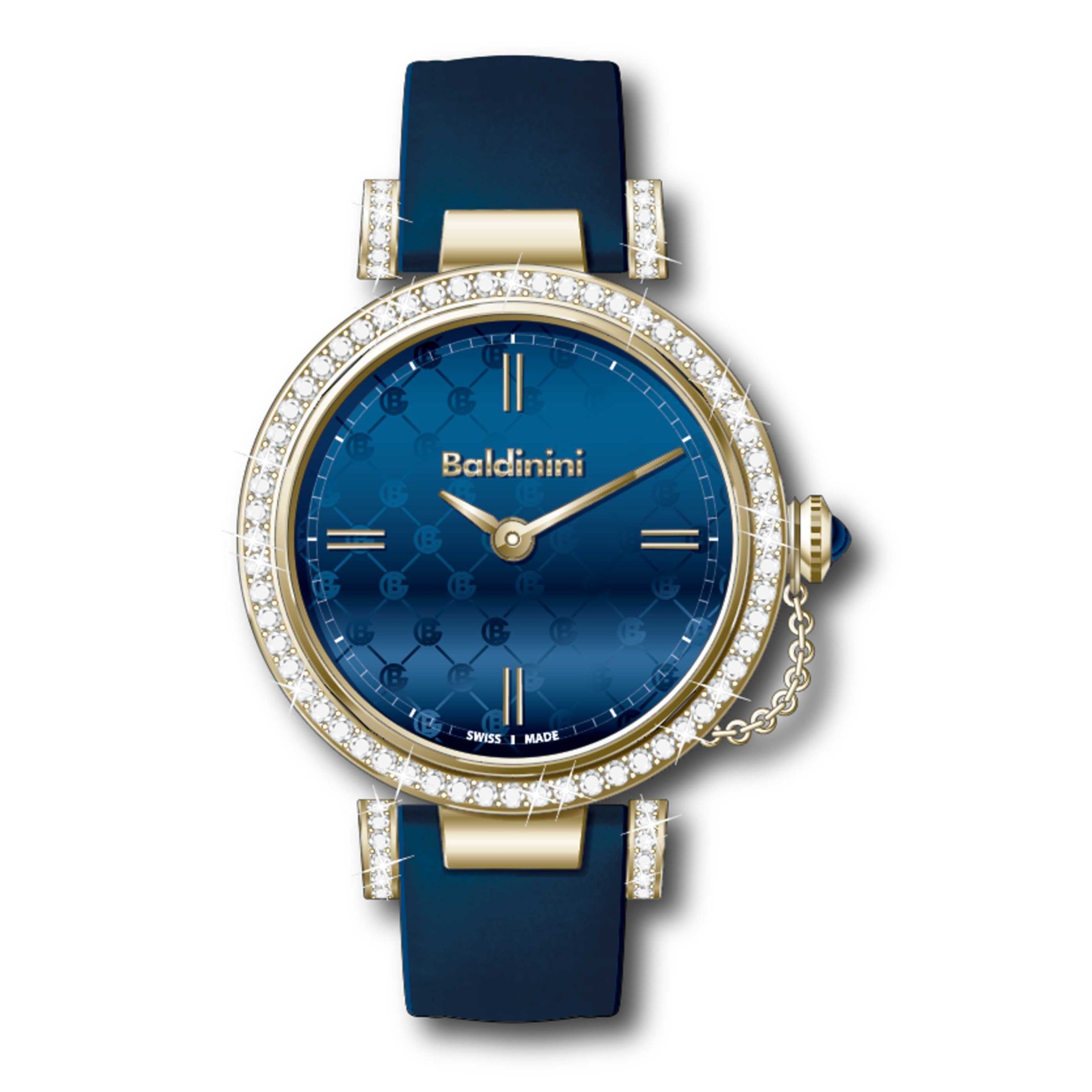 Baldinini Women's Watch 03.L.03.DONA