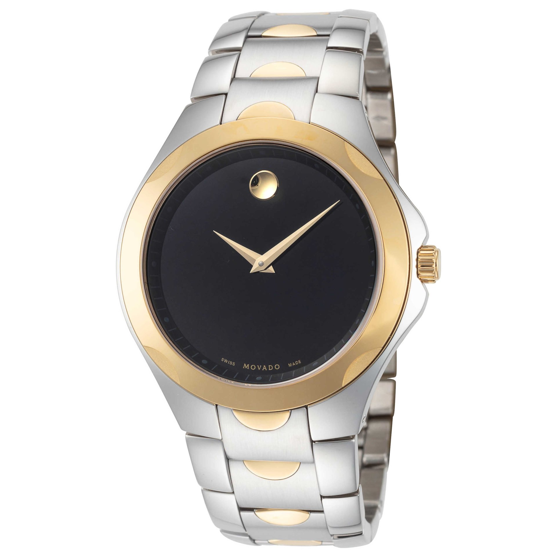 Movado Luno Sport Men's Watch 0606906