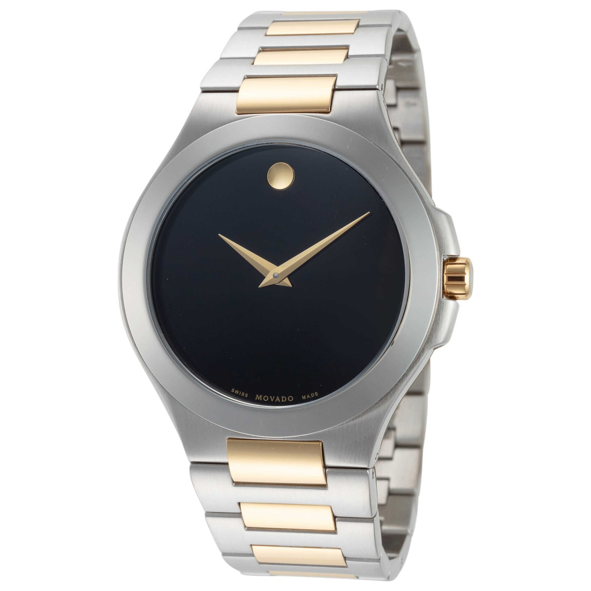 Movado Men's Watch 0606907