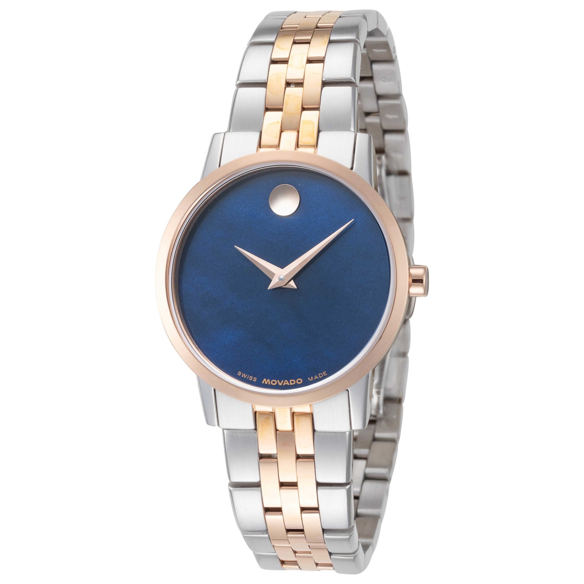 Movado Women's Watch 0607268