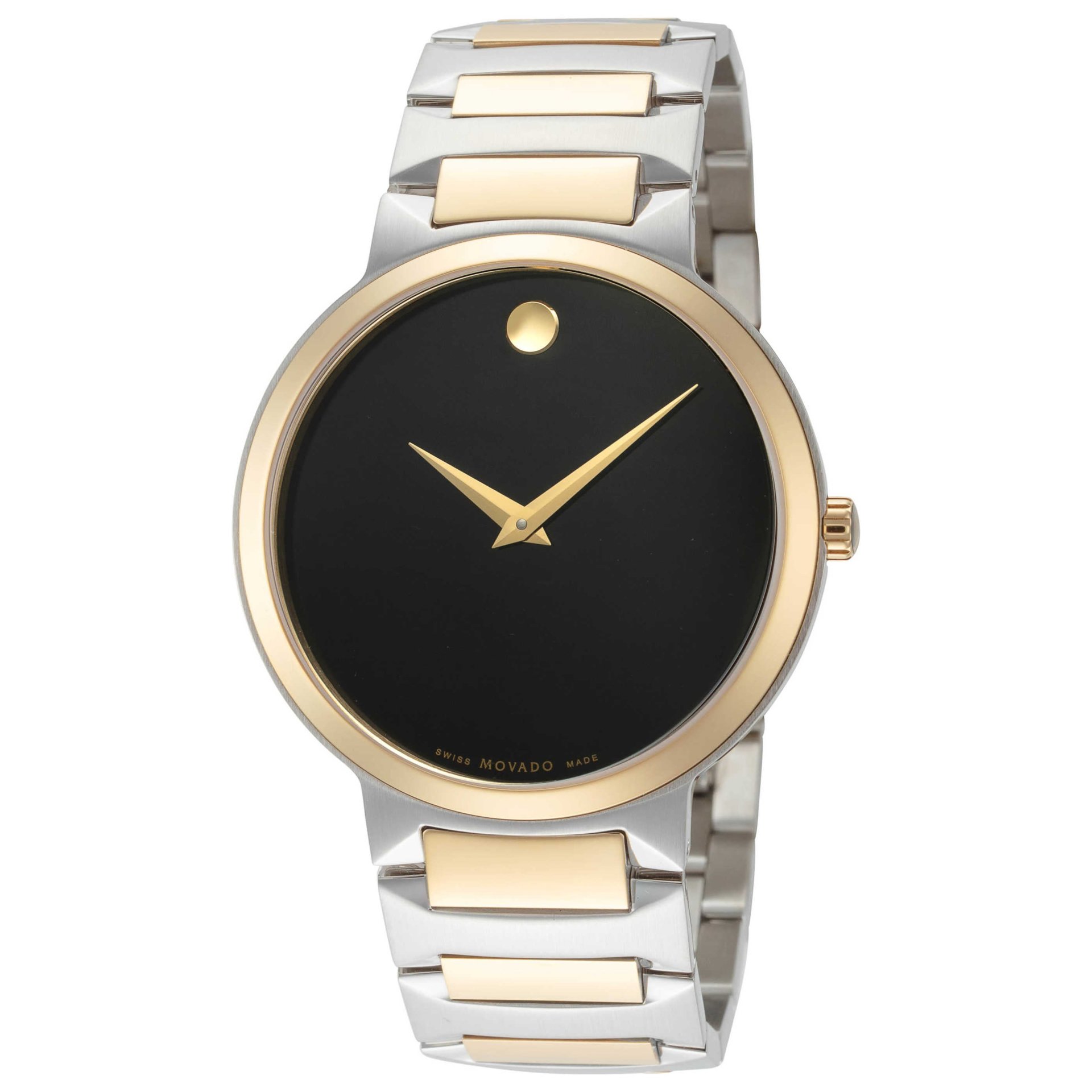 Movado Men's Watch 0607293